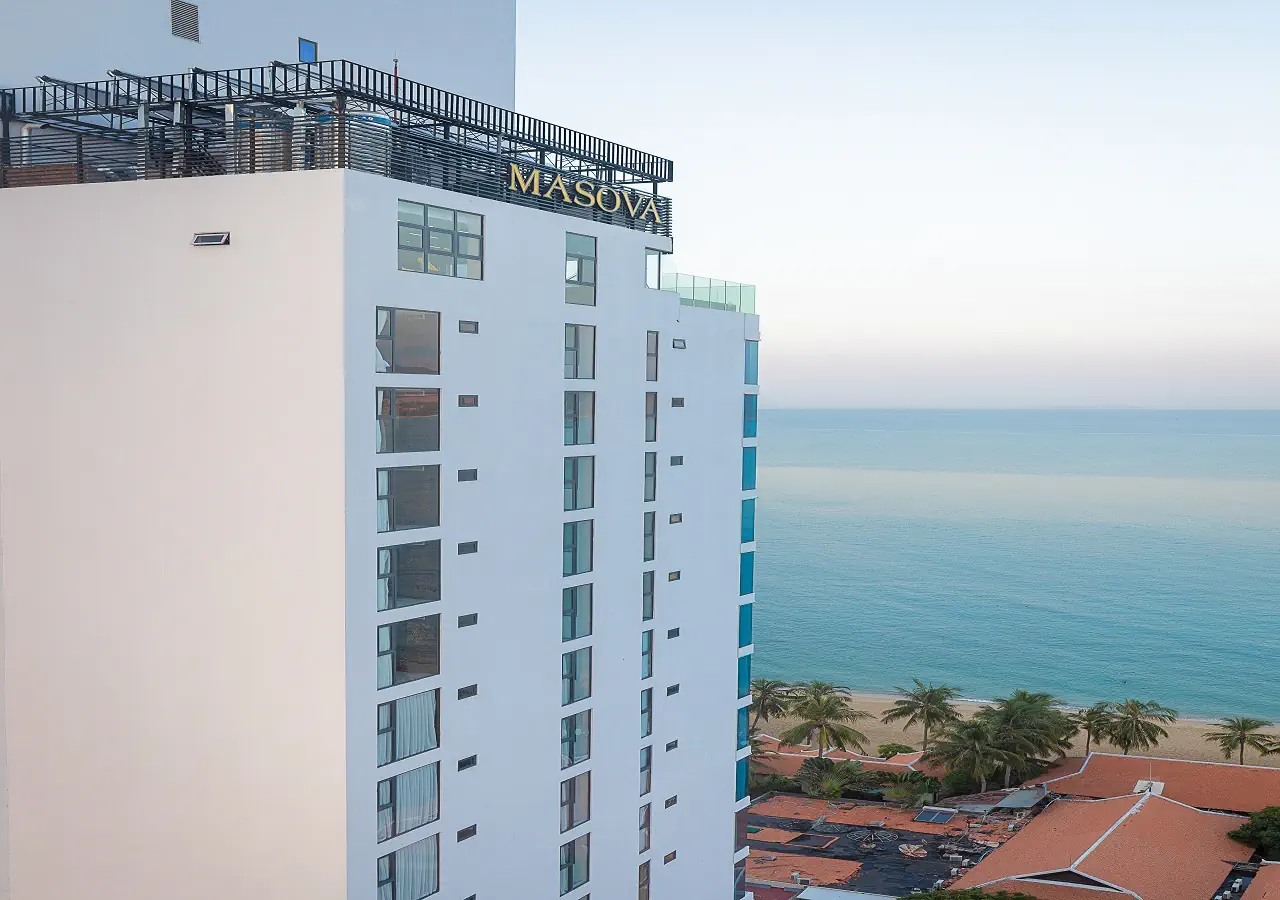 Masova Nha Trang - zdjęcie 4