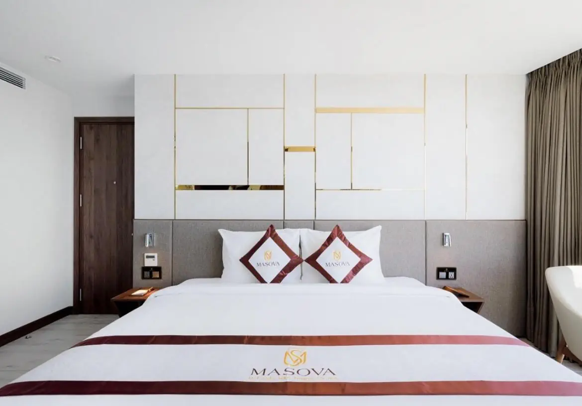 Masova Nha Trang - zdjęcie 41