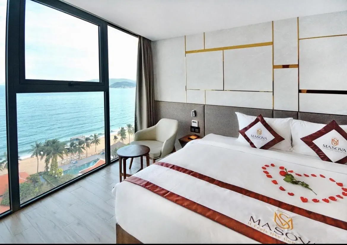 Masova Nha Trang - zdjęcie 28