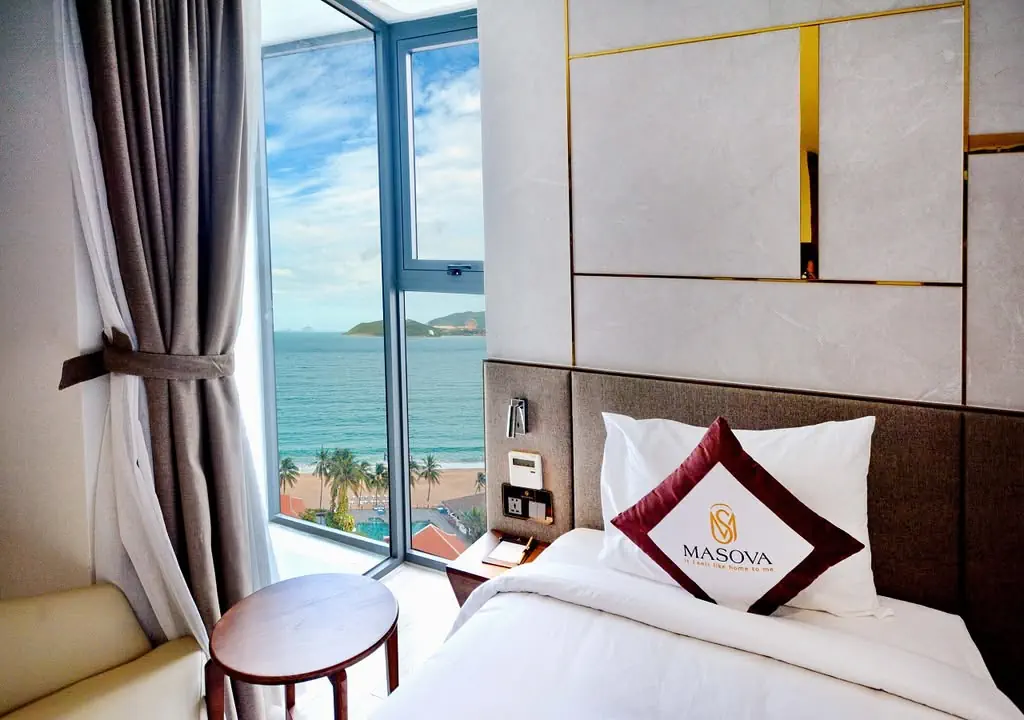 Masova Nha Trang - zdjęcie 14