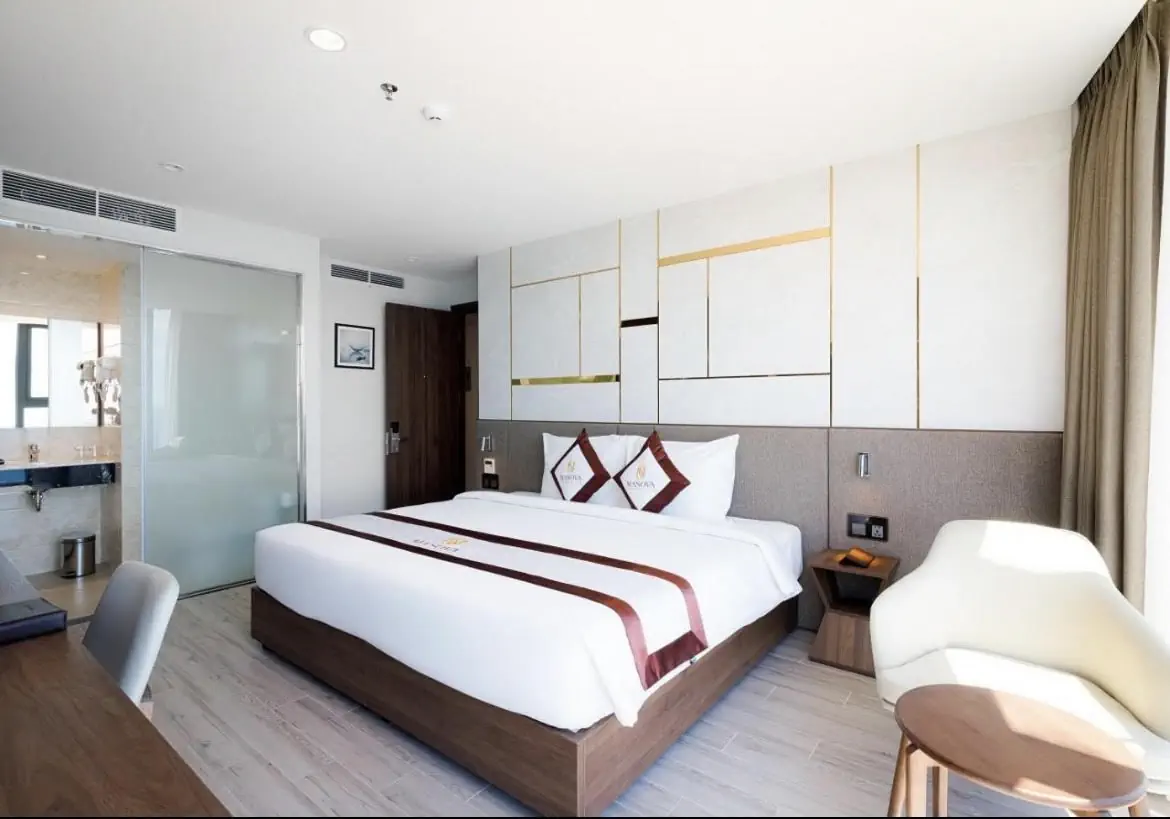 Masova Nha Trang - zdjęcie 42