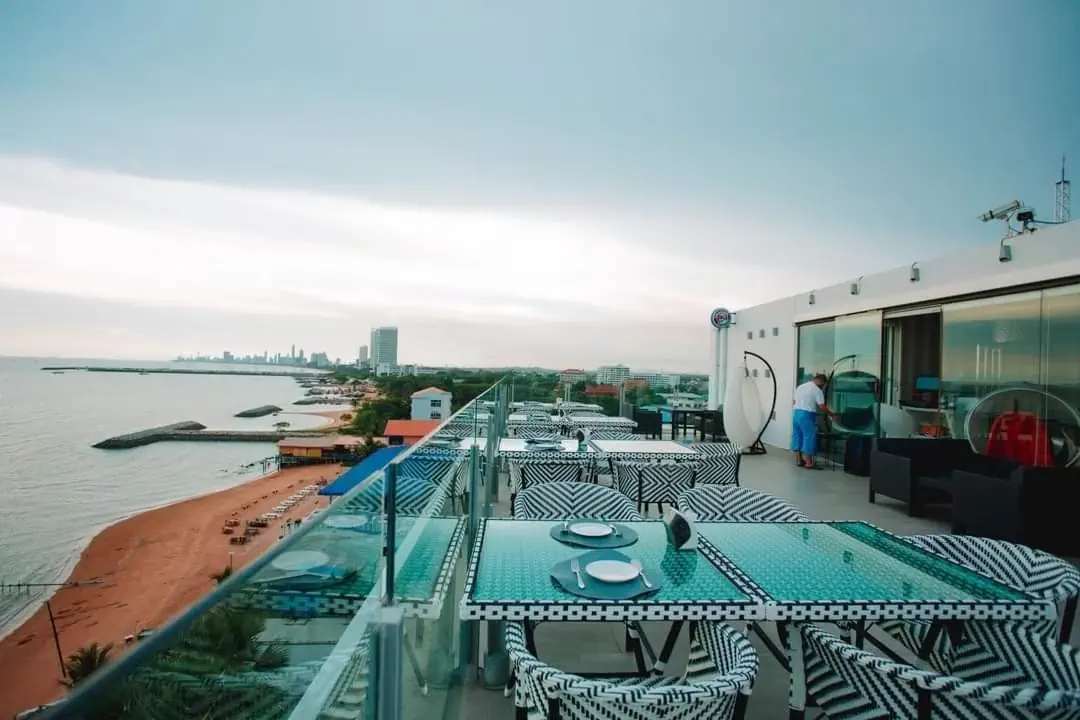 Worita Cove - zdjęcie 4