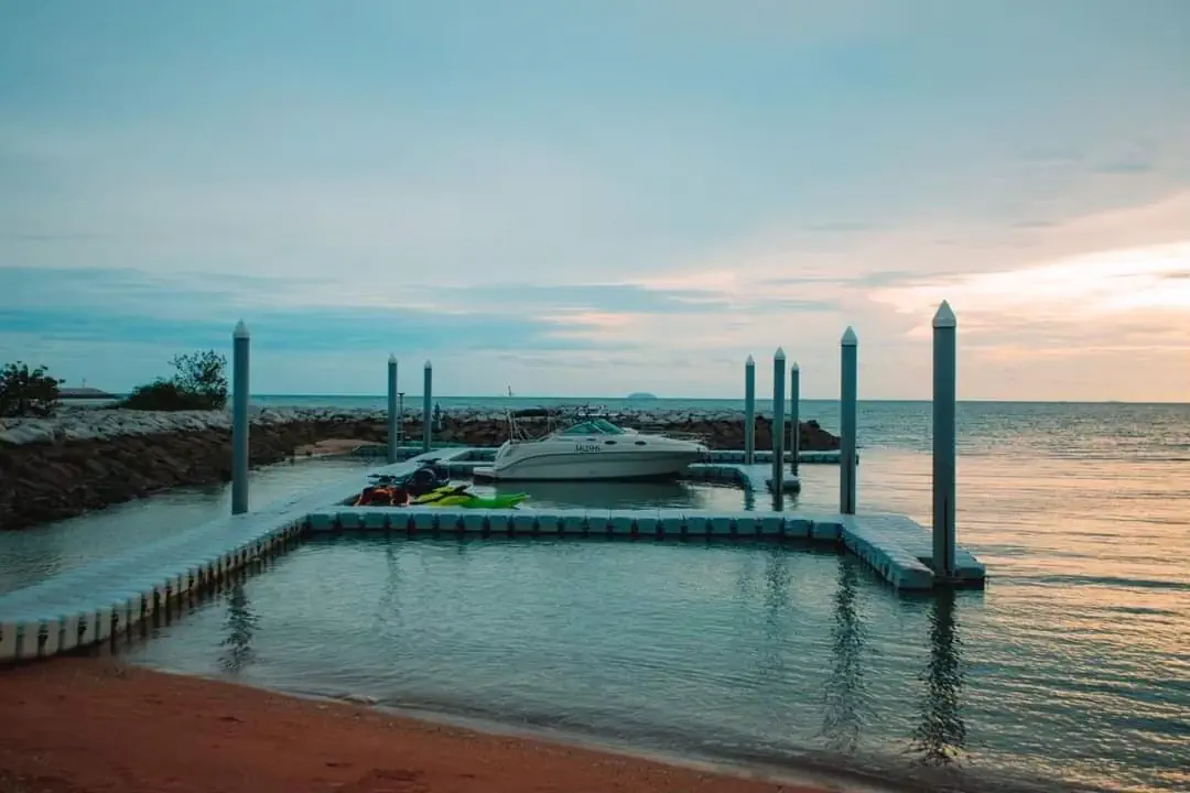 Worita Cove - zdjęcie 39