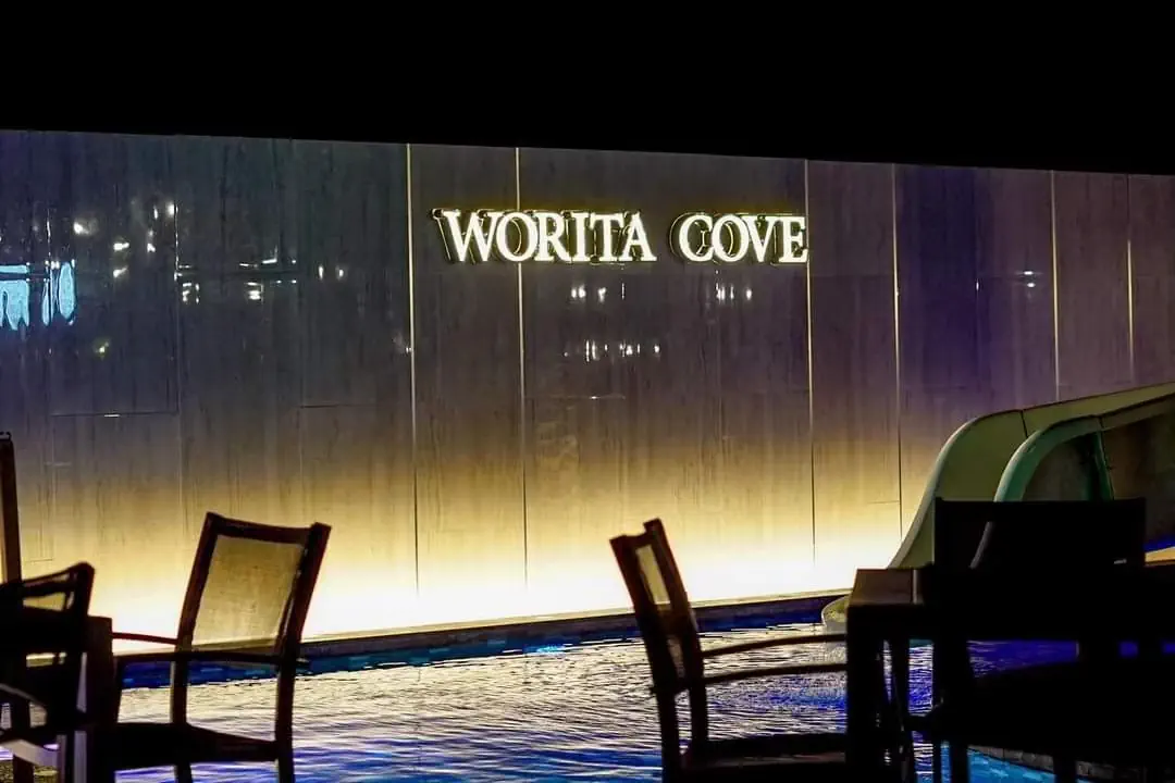 Worita Cove - zdjęcie 7