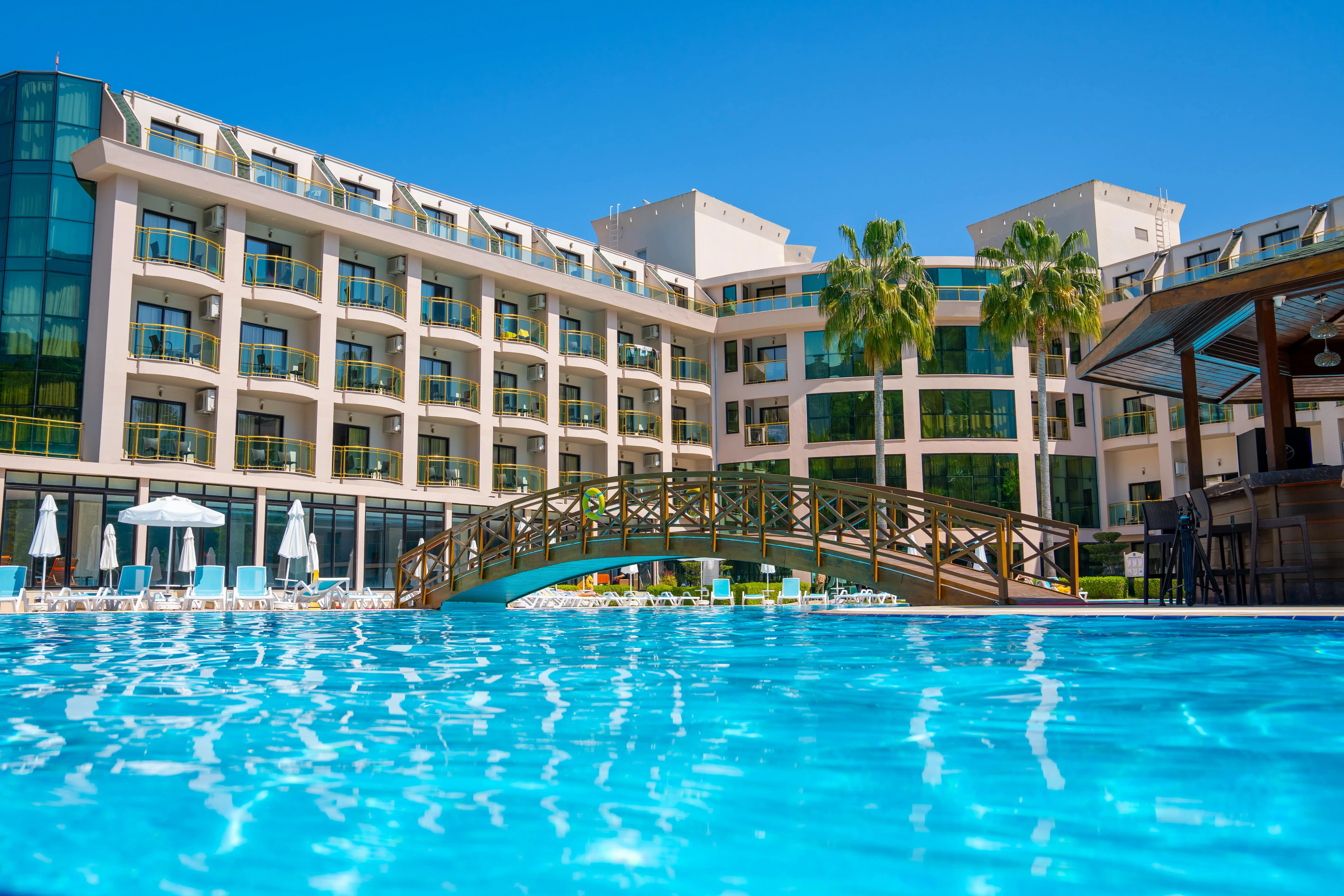 ALDER RESORT HOTEL