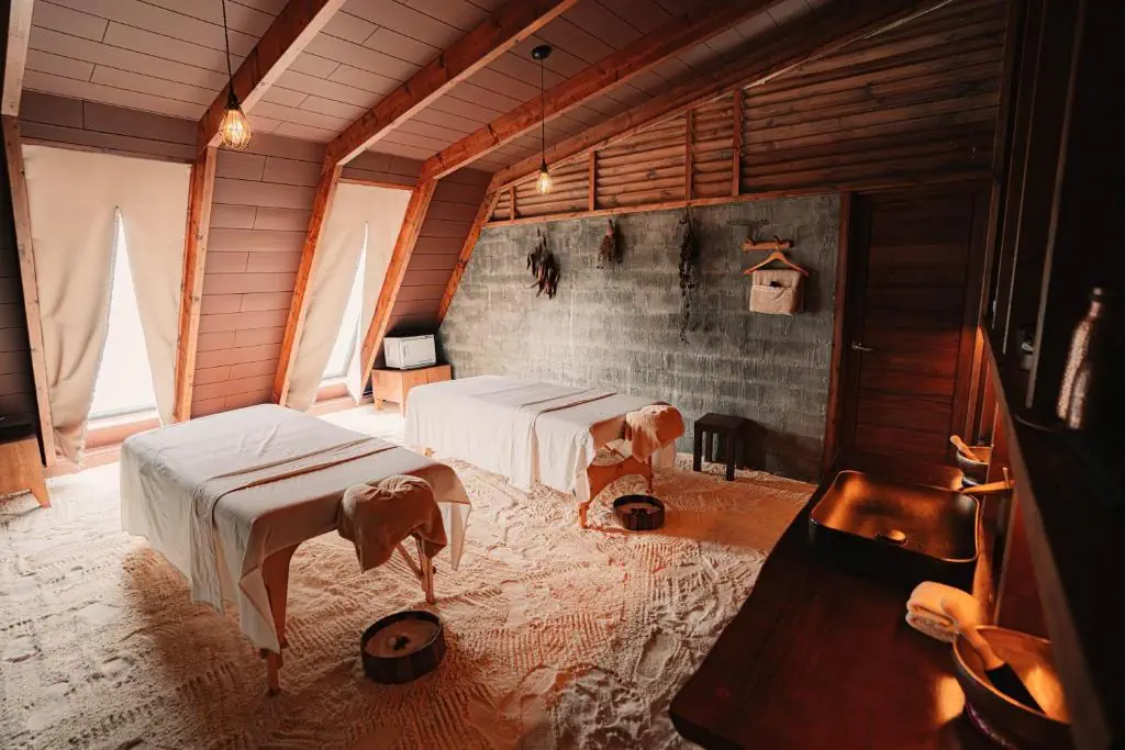 Oaga Art Resort - zdjęcie 93