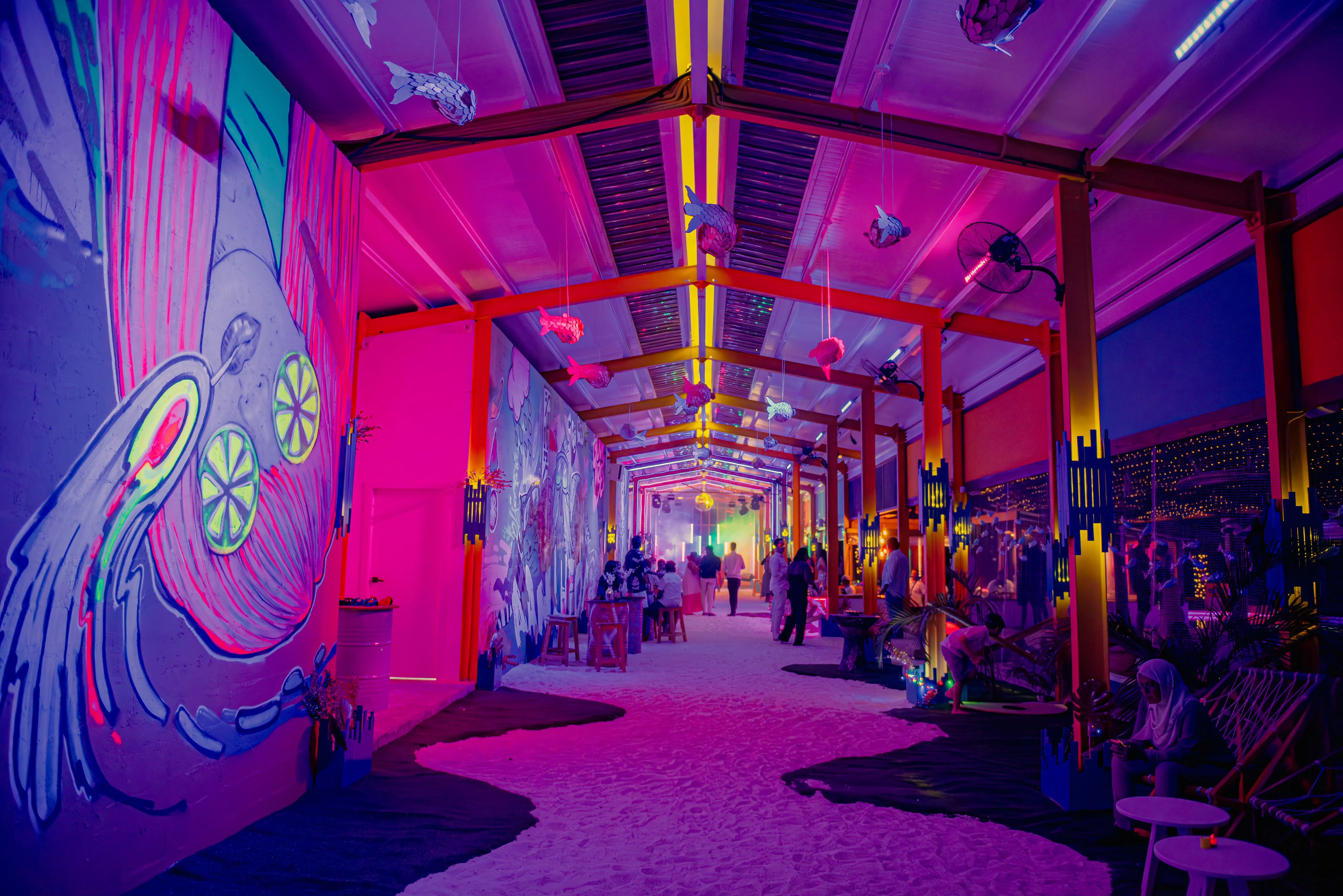 Oaga Art Resort - zdjęcie 72