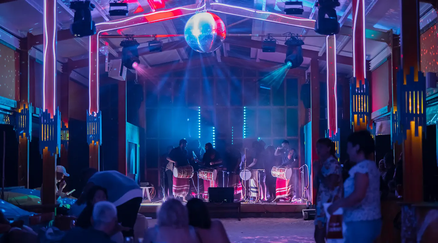 Oaga Art Resort - zdjęcie 100