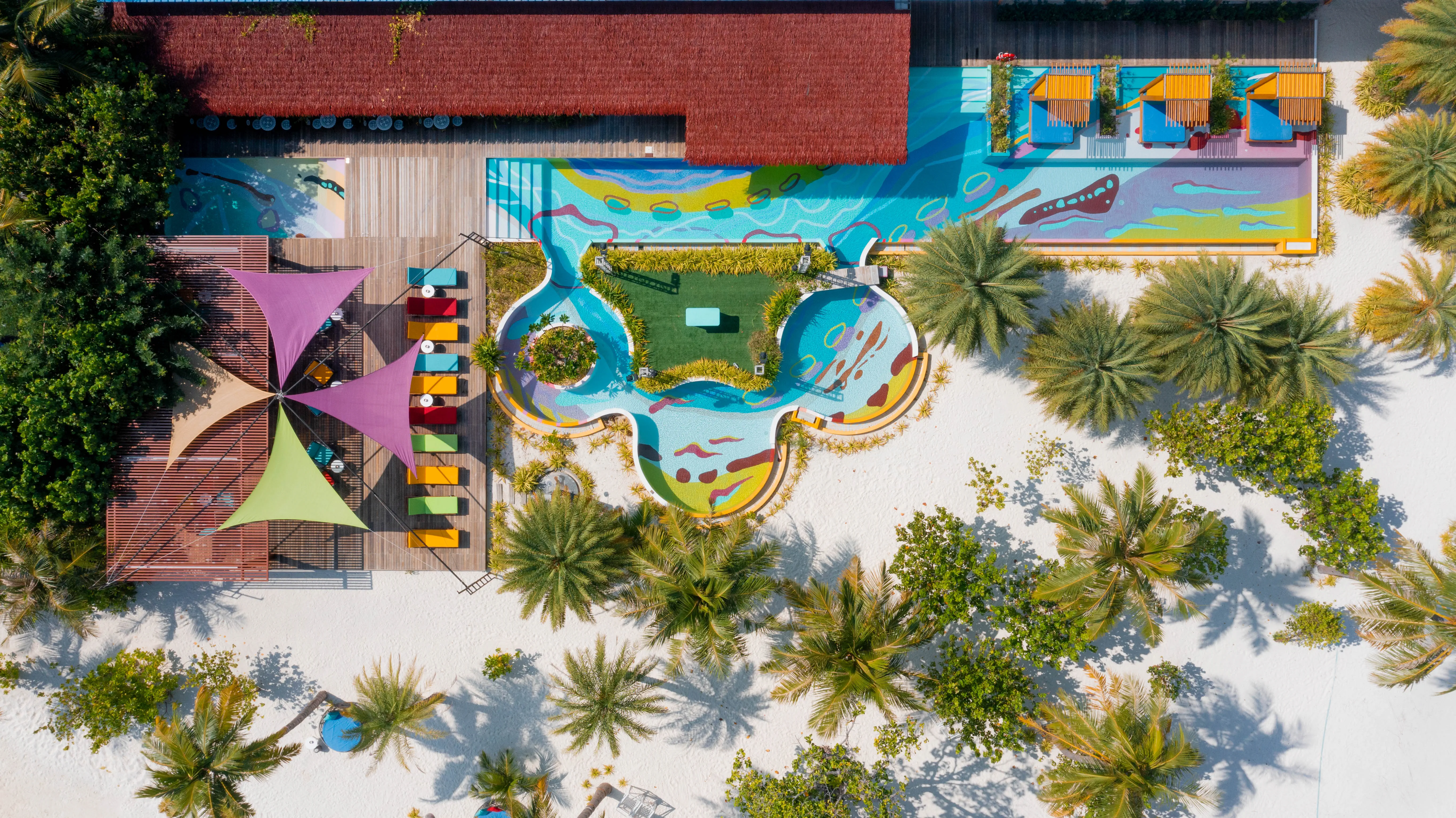 Oaga Art Resort - zdjęcie 69