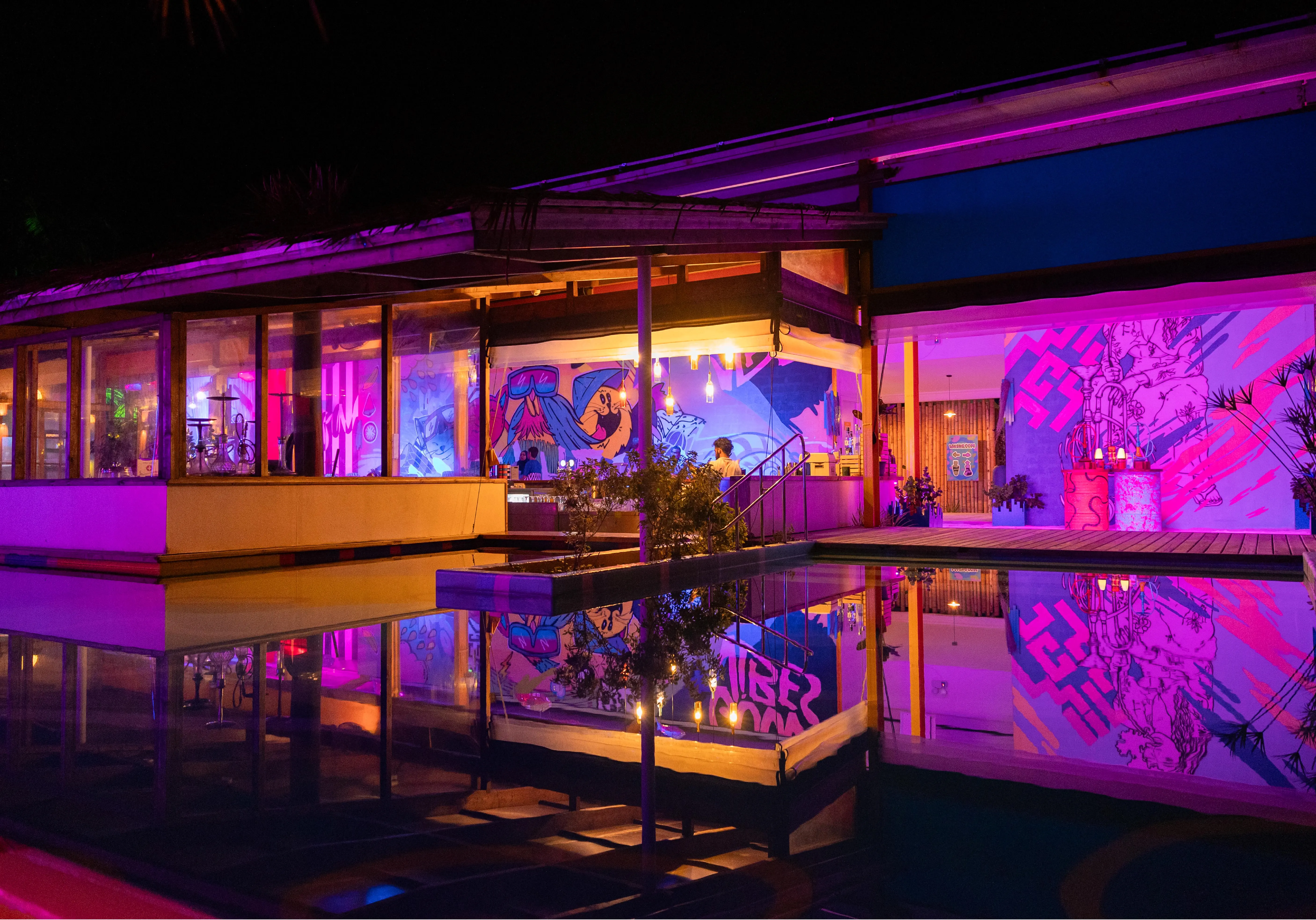 Oaga Art Resort - zdjęcie 76