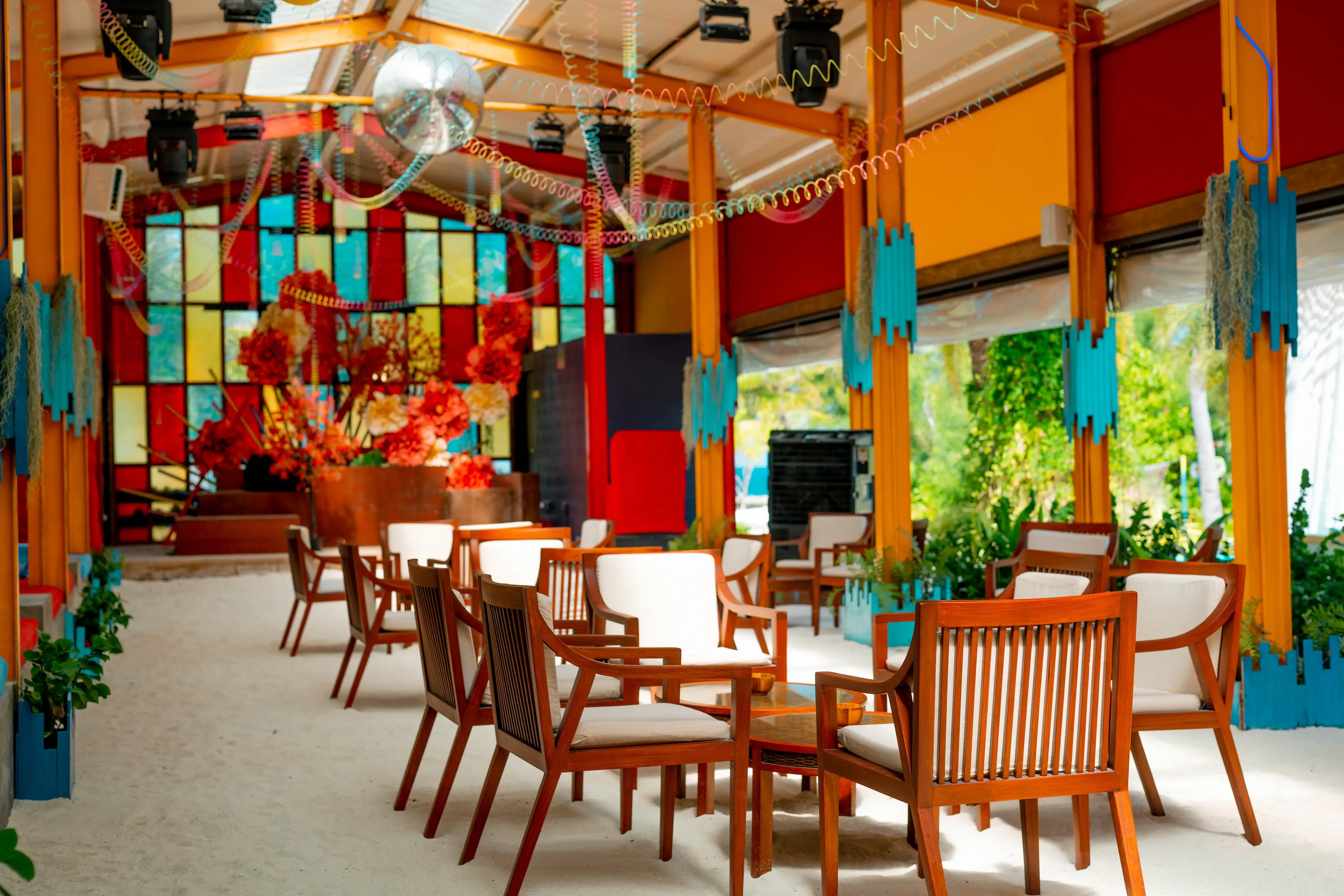 Oaga Art Resort - zdjęcie 71