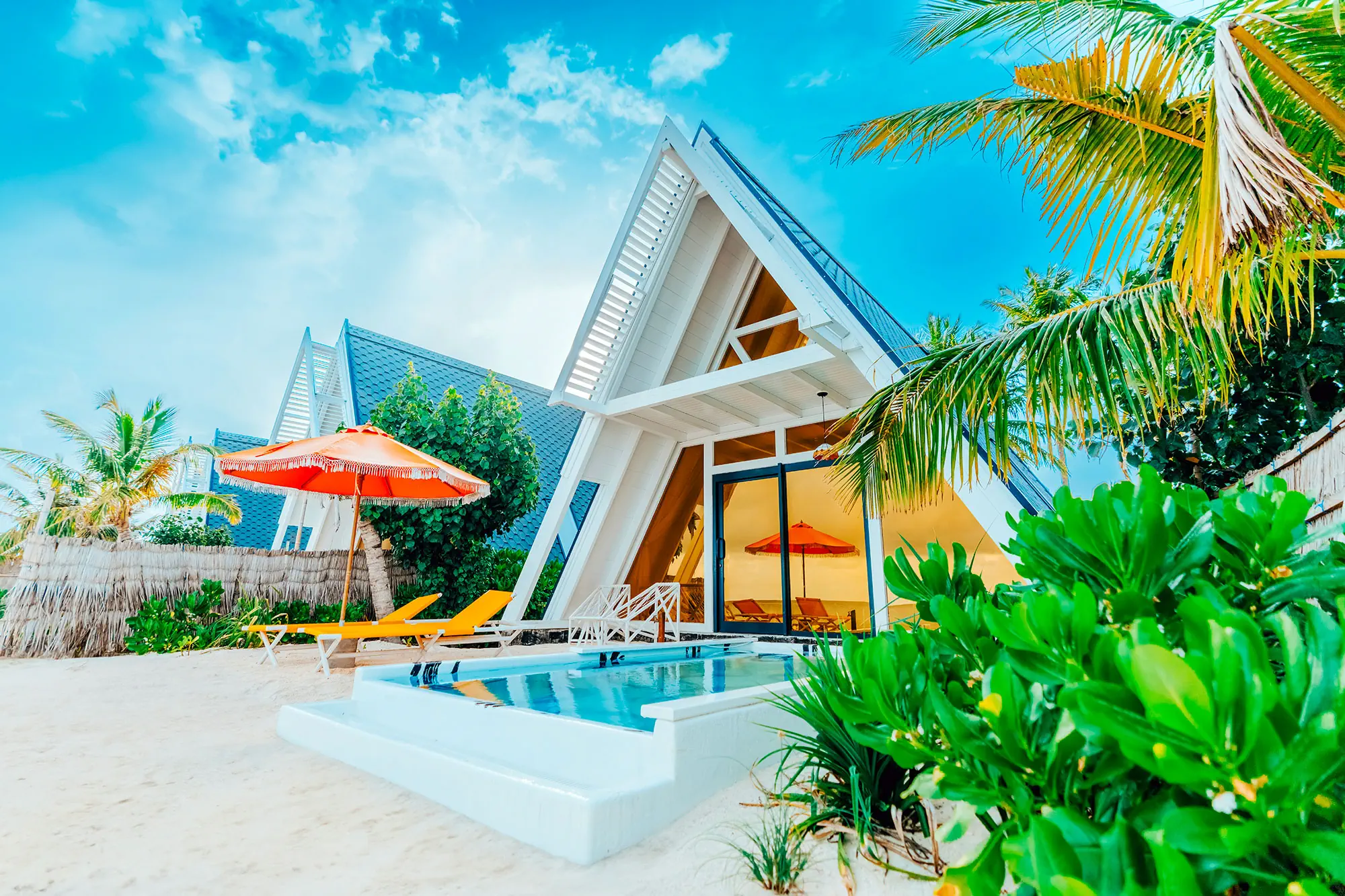 Oaga Art Resort - zdjęcie 28