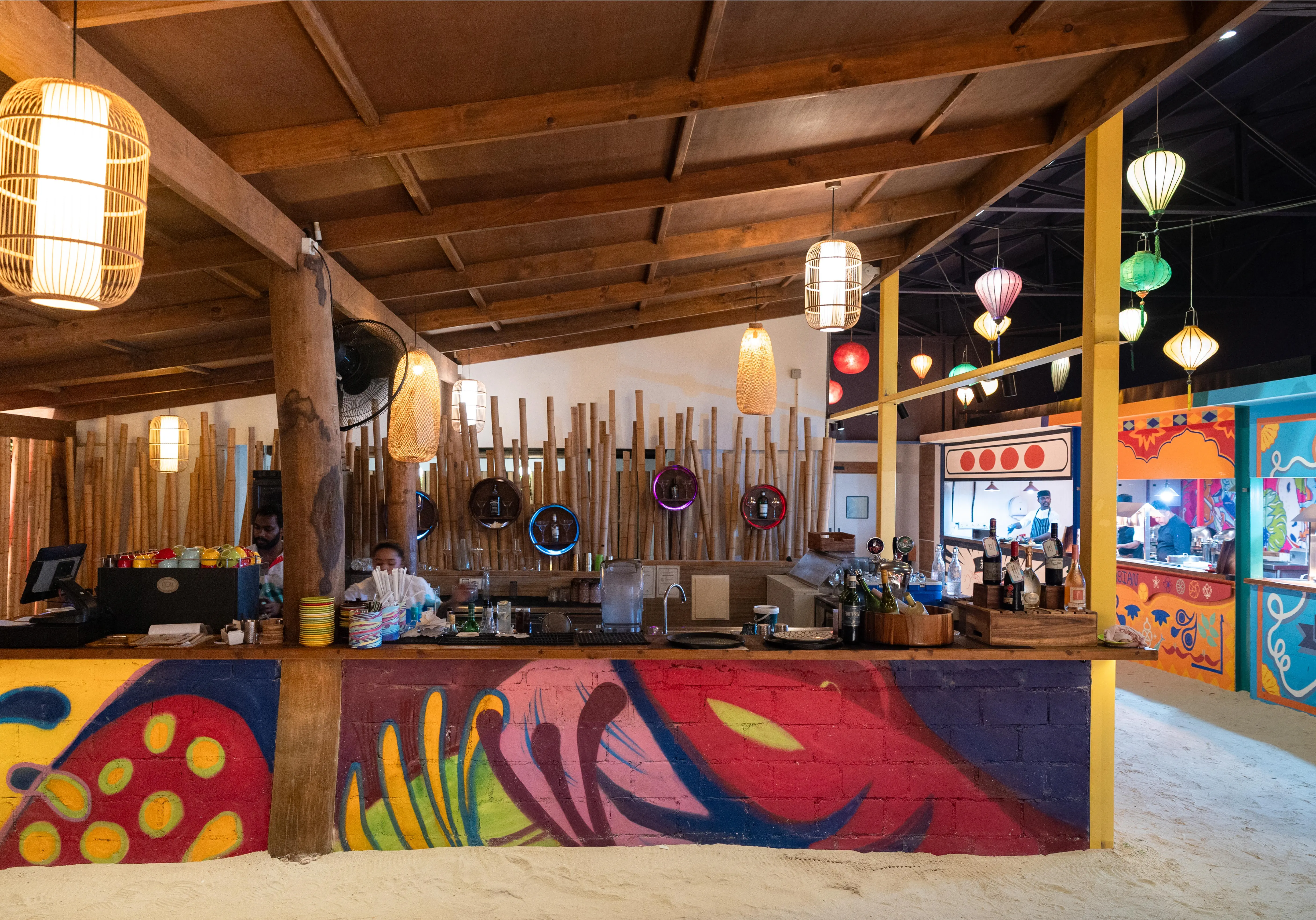 Oaga Art Resort - zdjęcie 64