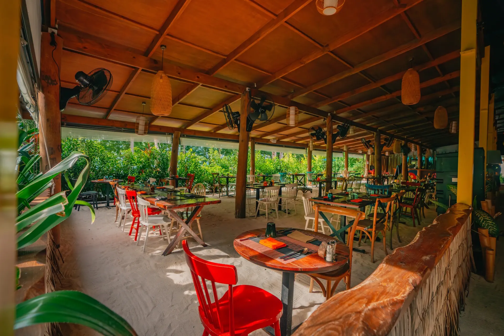 Oaga Art Resort - zdjęcie 58