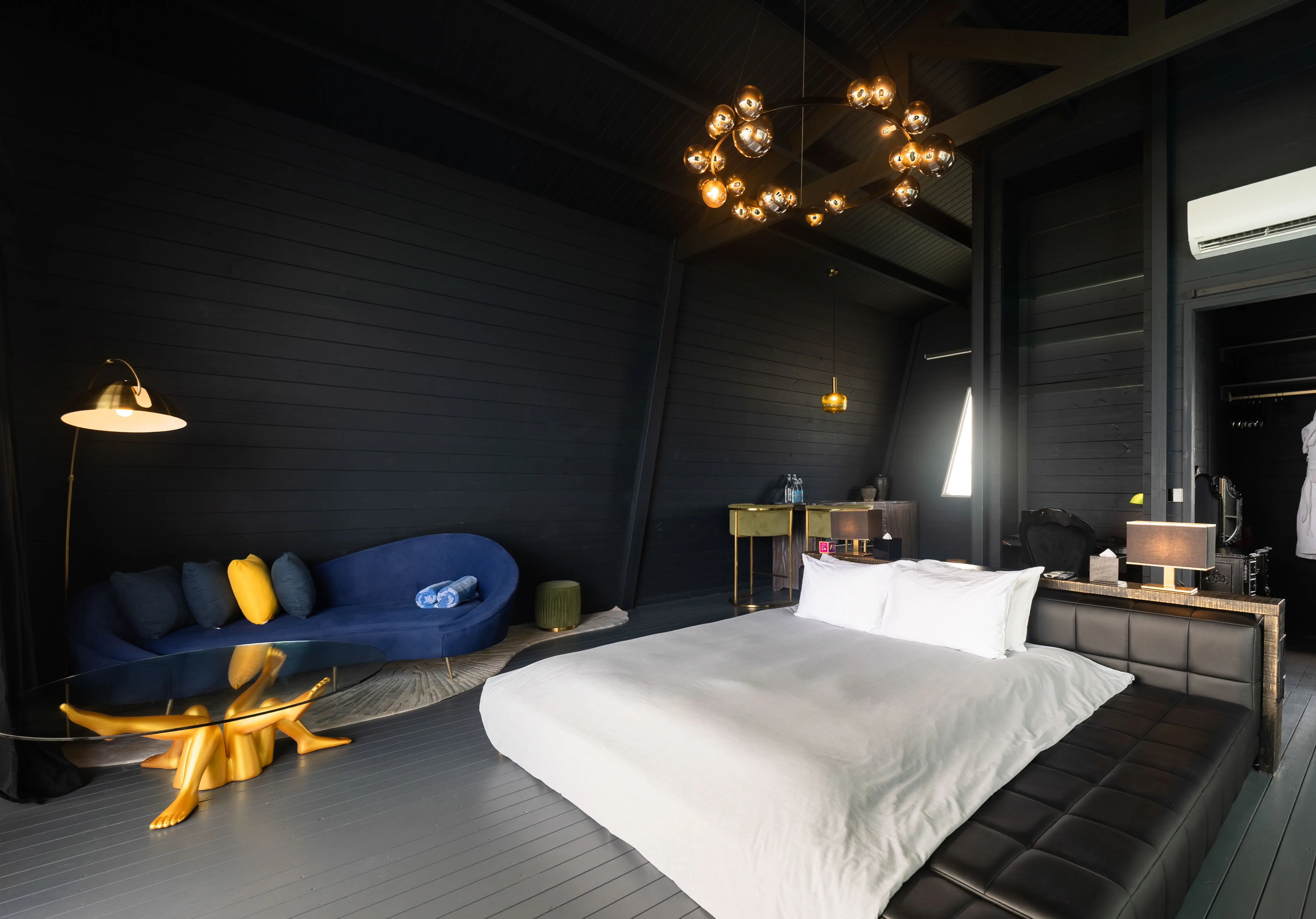 Oaga Art Resort - zdjęcie 44