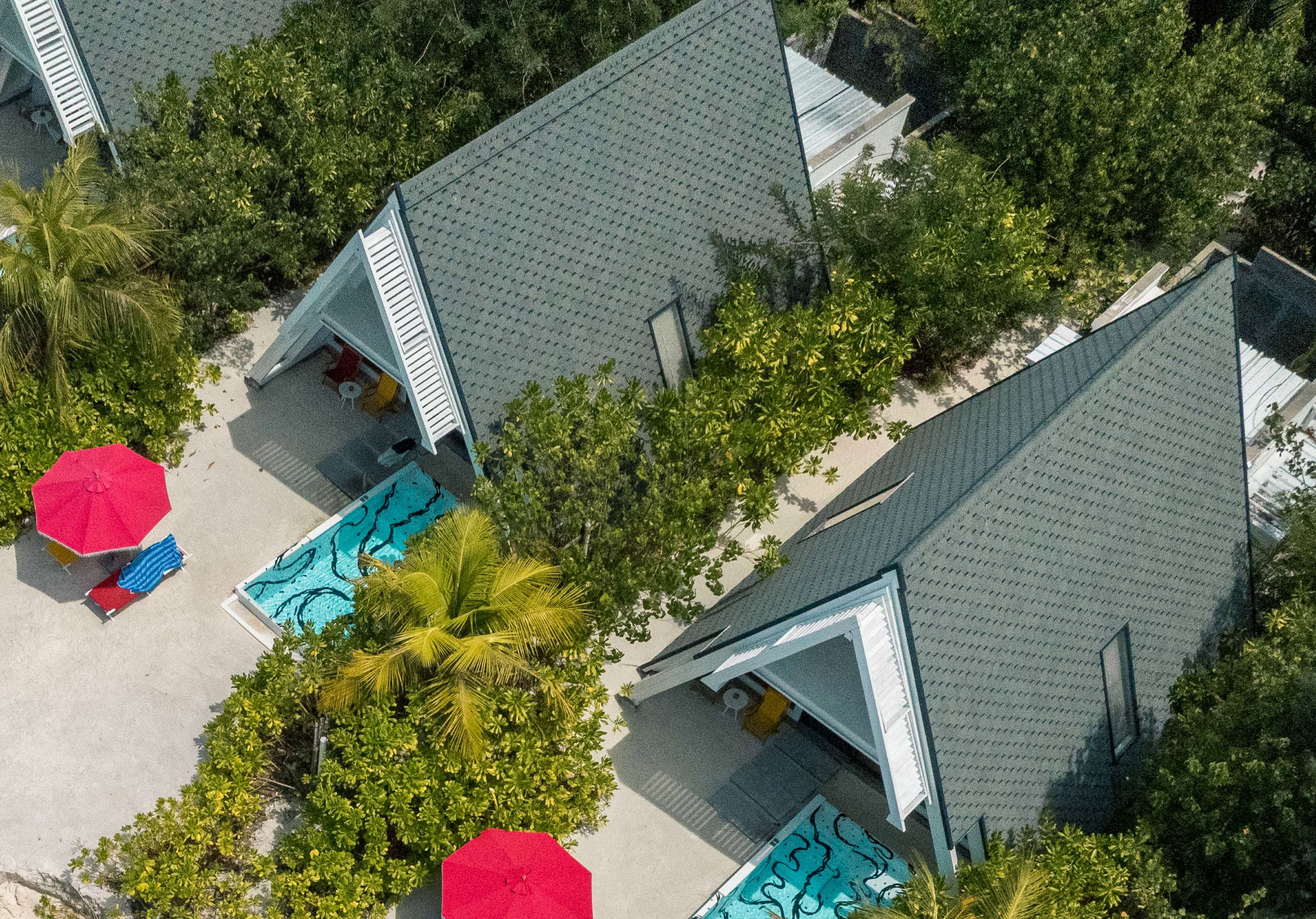 Oaga Art Resort - zdjęcie 35