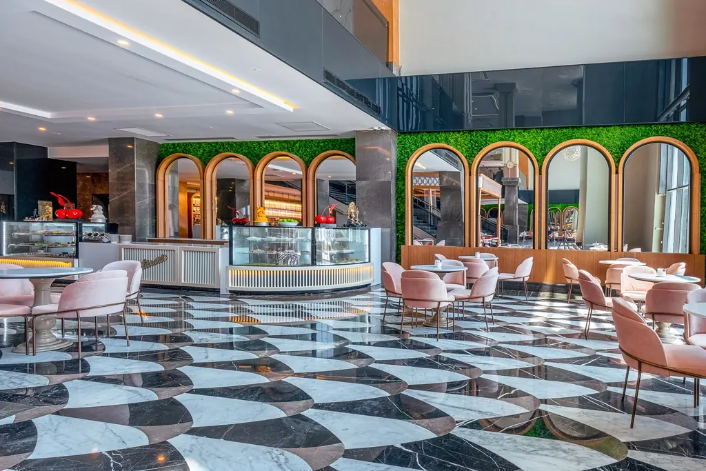 Lago Hotel - zdjęcie 79