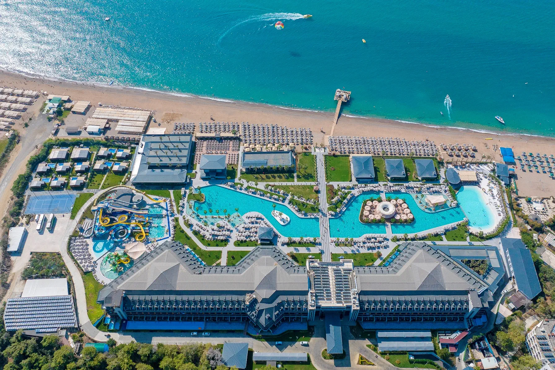 Lago Hotel - zdjęcie 25