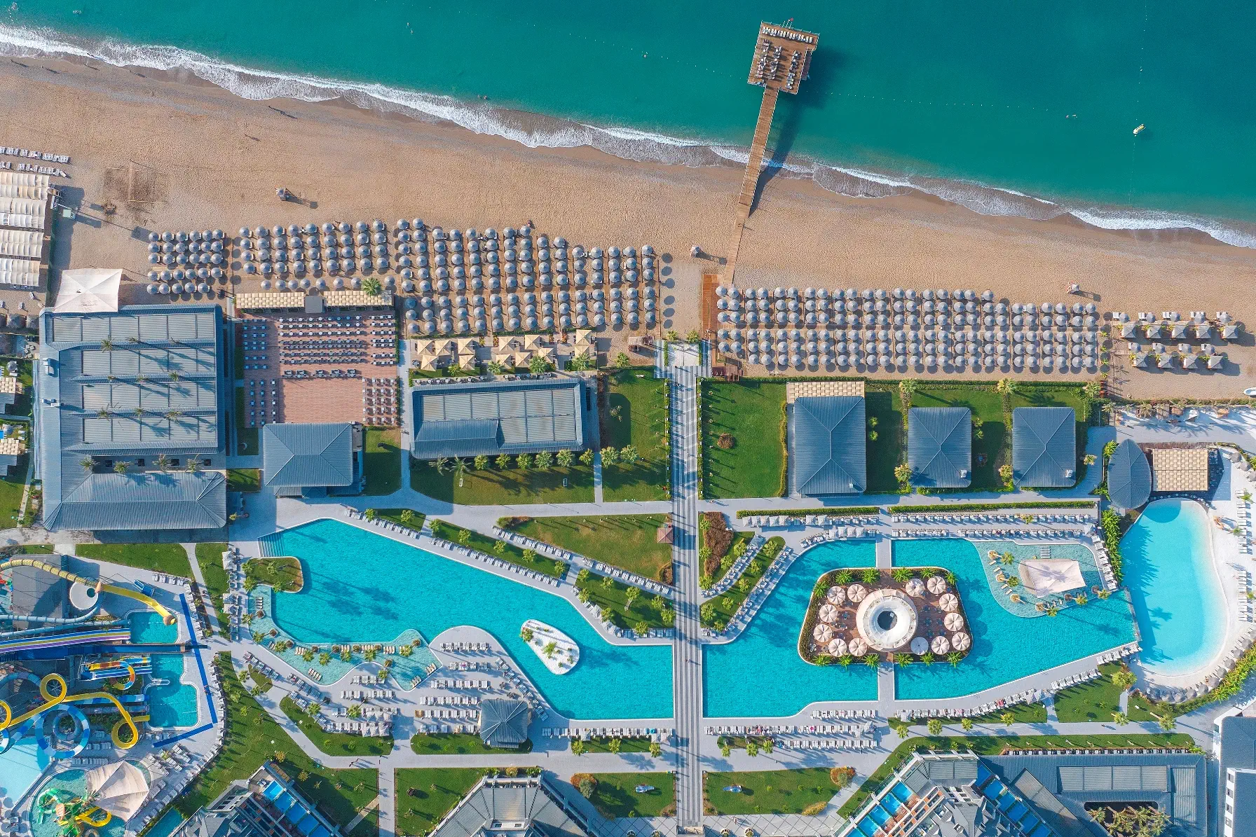 Lago Hotel - zdjęcie 24