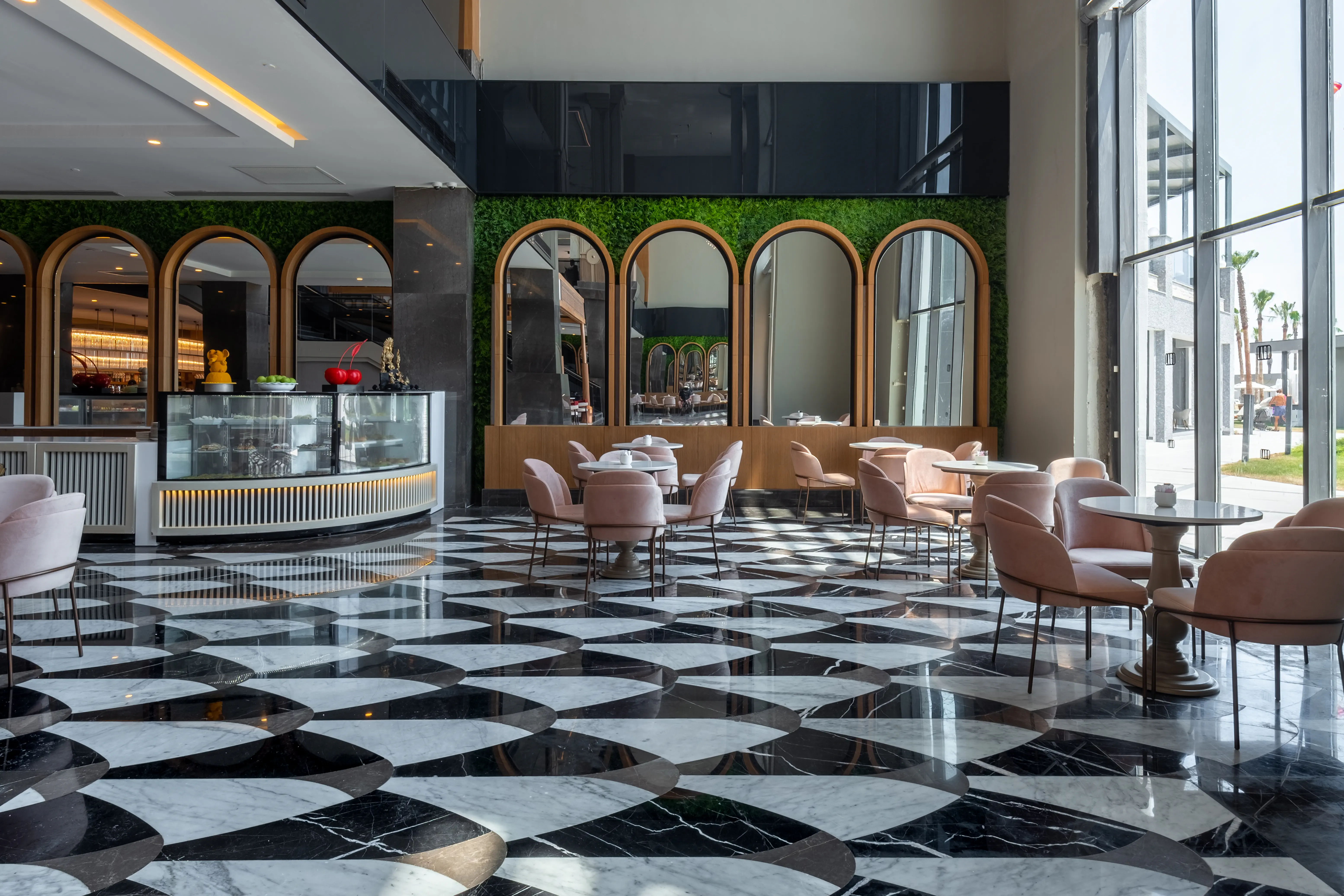Lago Hotel - zdjęcie 104
