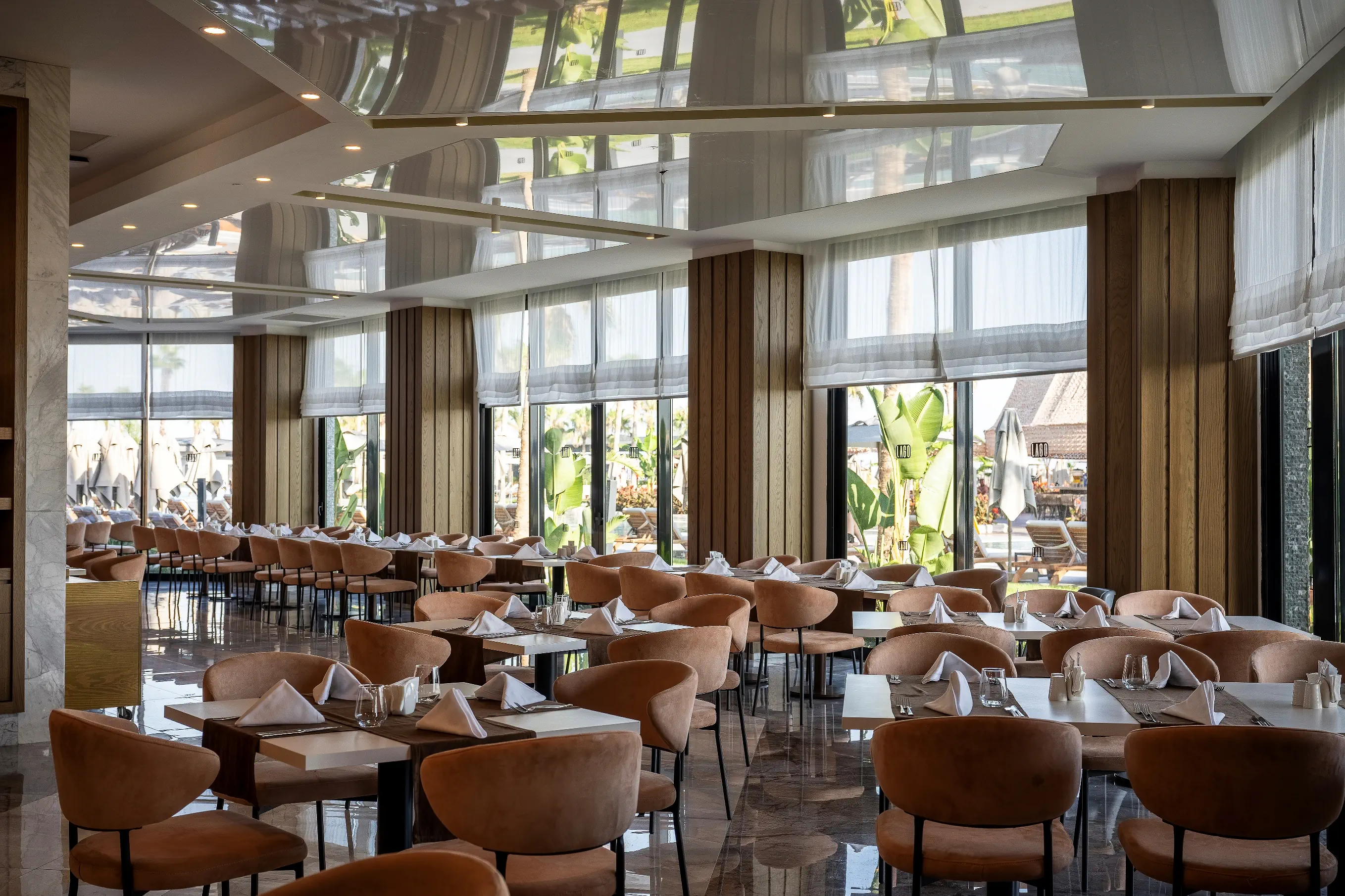 Lago Hotel - zdjęcie 89