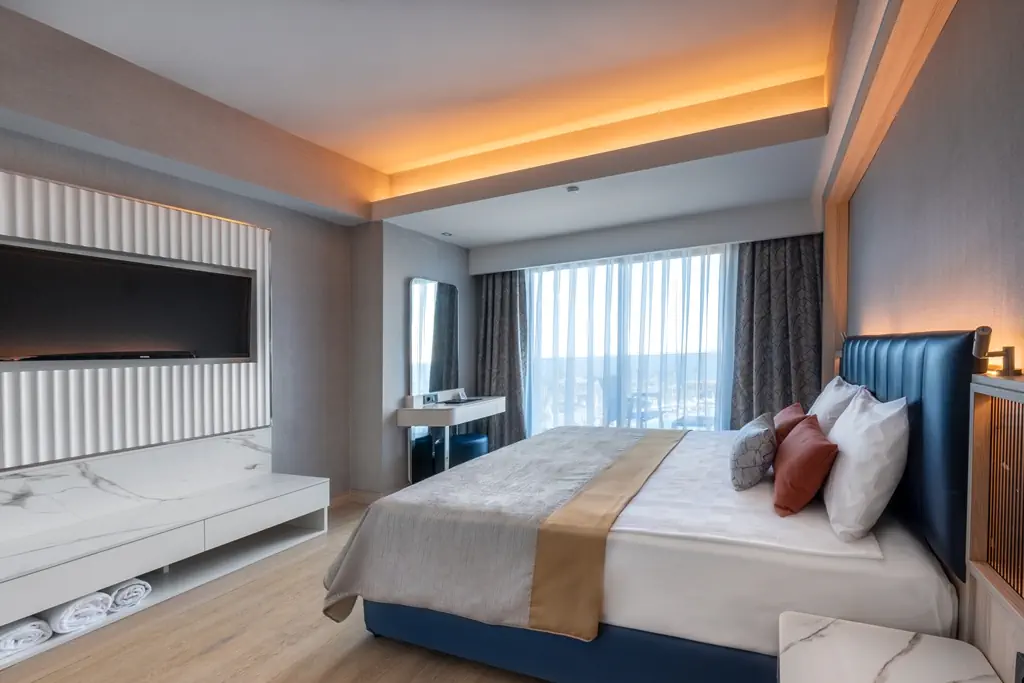 Lago Hotel - zdjęcie 44