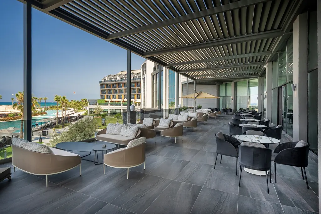 Lago Hotel - zdjęcie 17
