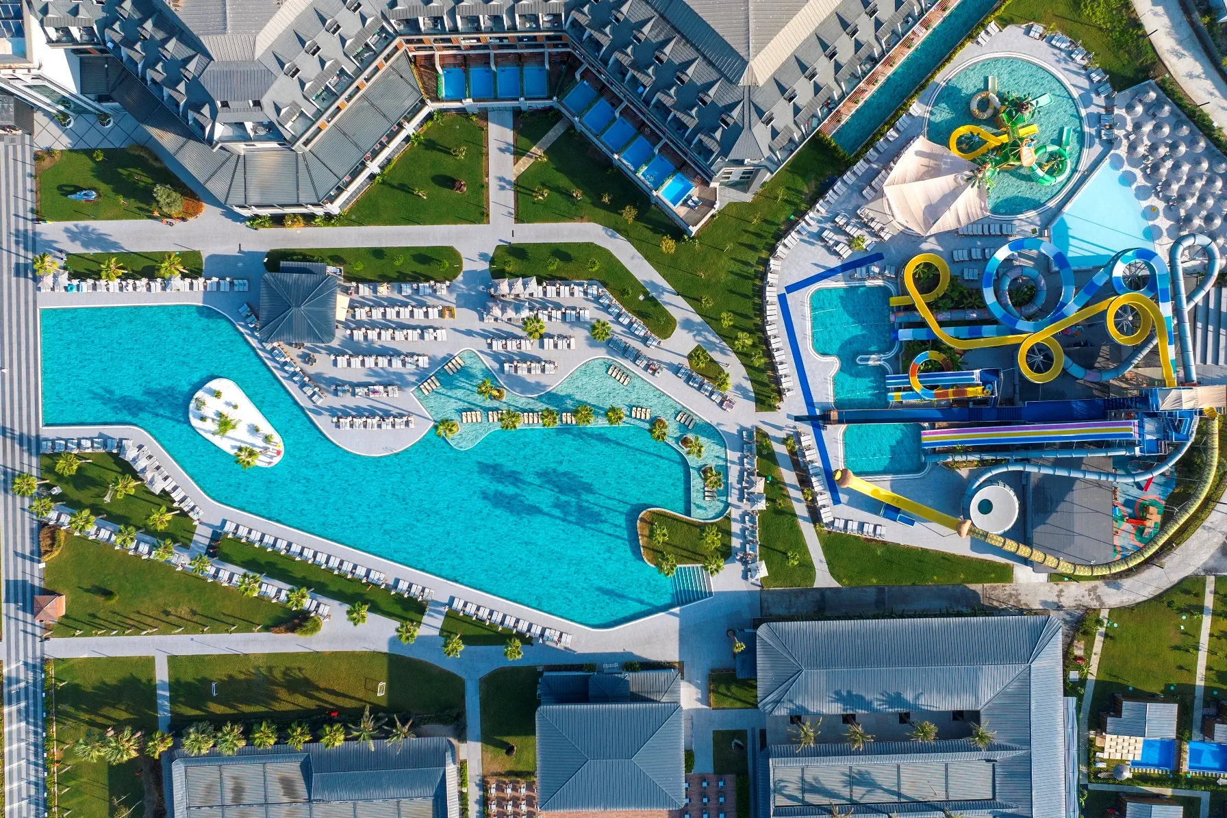 Lago Hotel - zdjęcie 30