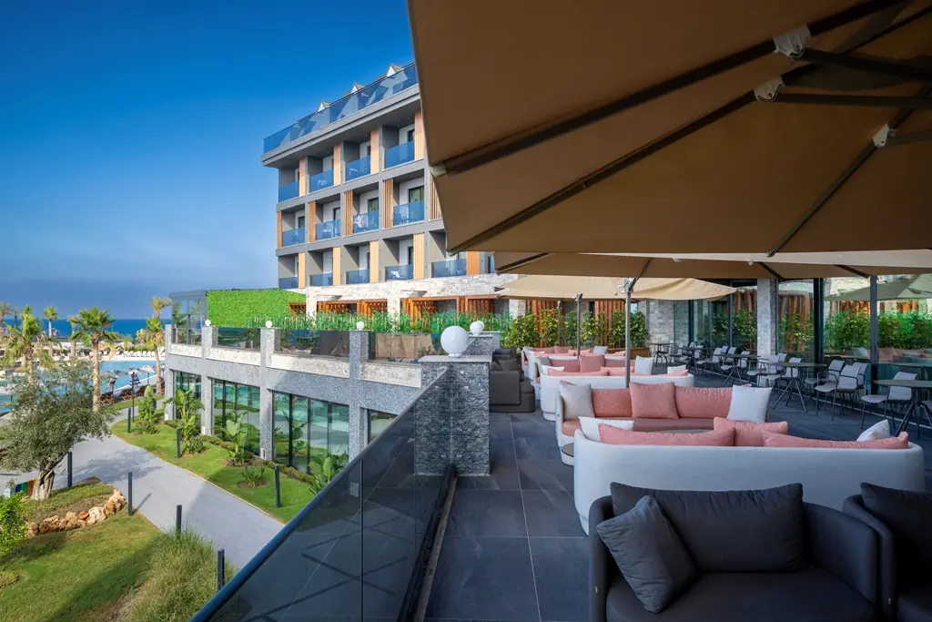 Lago Hotel - zdjęcie 16