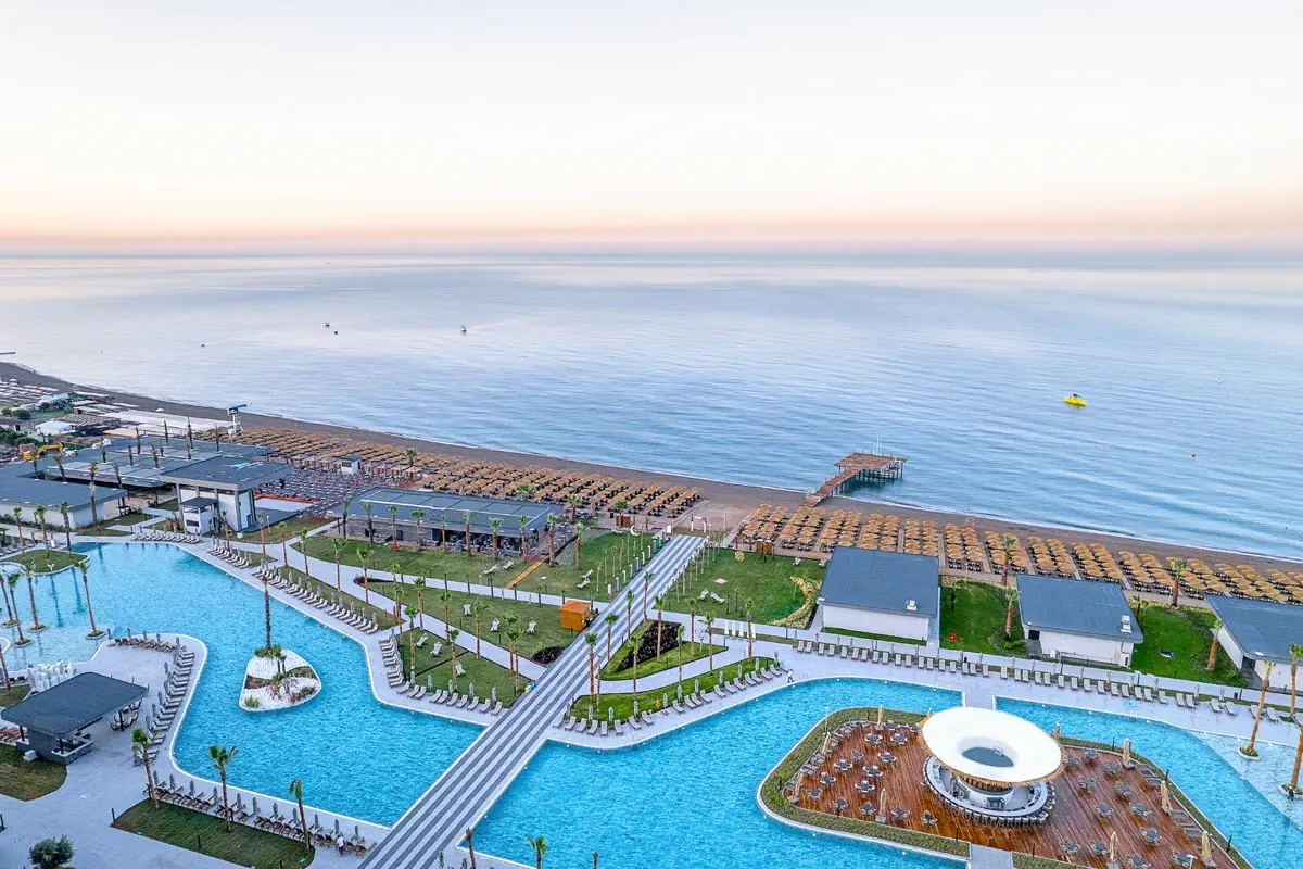 Lago Hotel - zdjęcie 112