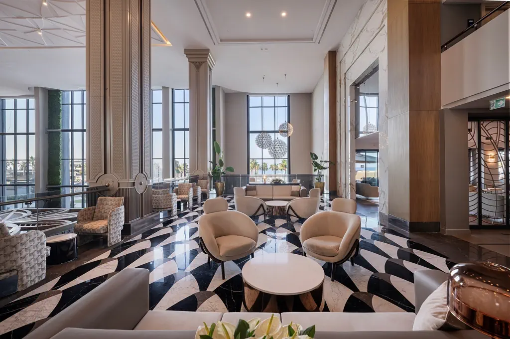 Lago Hotel - zdjęcie 20