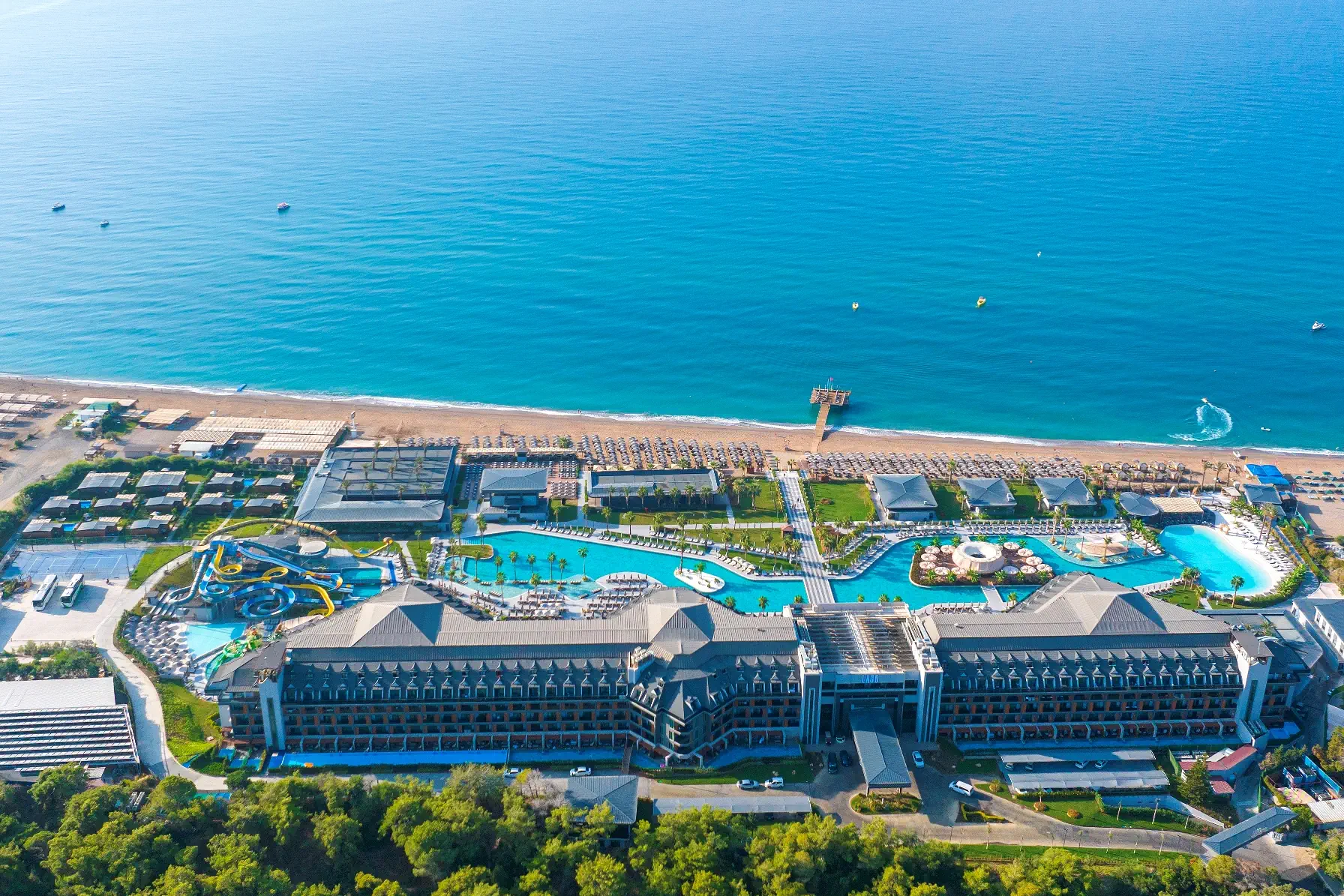 Lago Hotel - zdjęcie 29