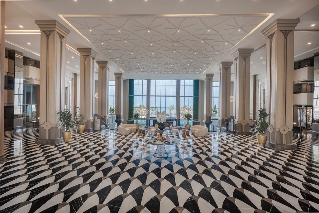 Lago Hotel - zdjęcie 19
