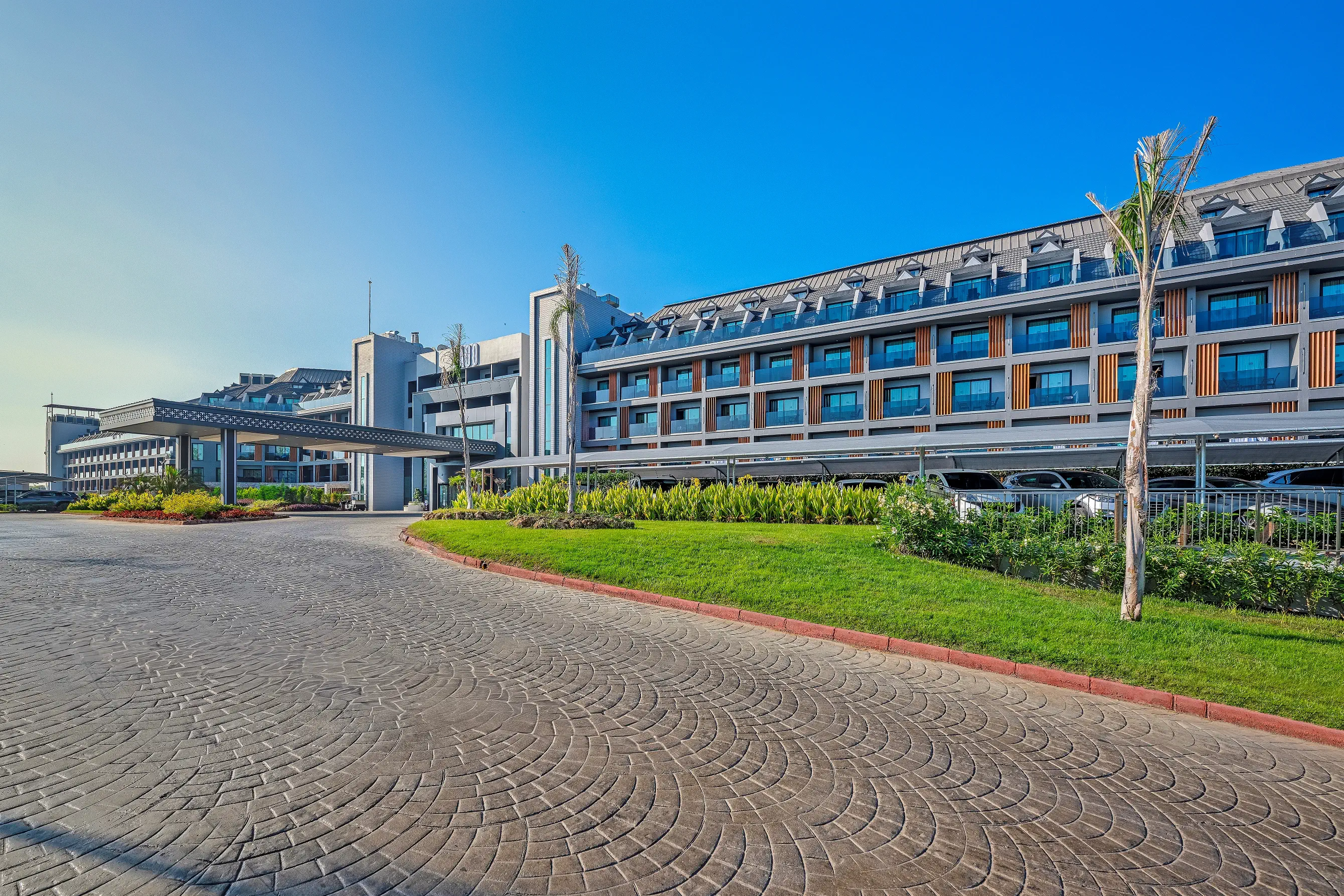Lago Hotel - zdjęcie 27