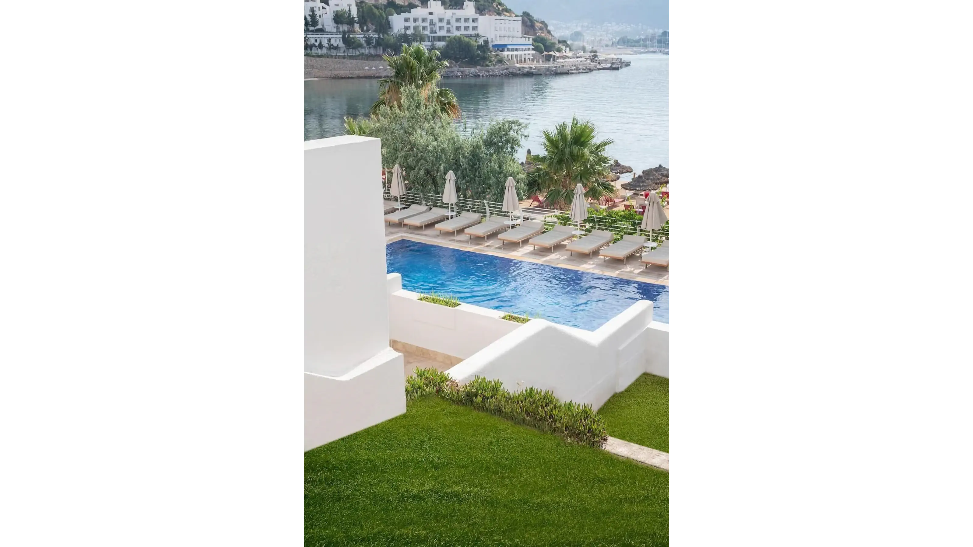 Agaya Bodrum (ex. Prive Bodrum) - zdjęcie 30