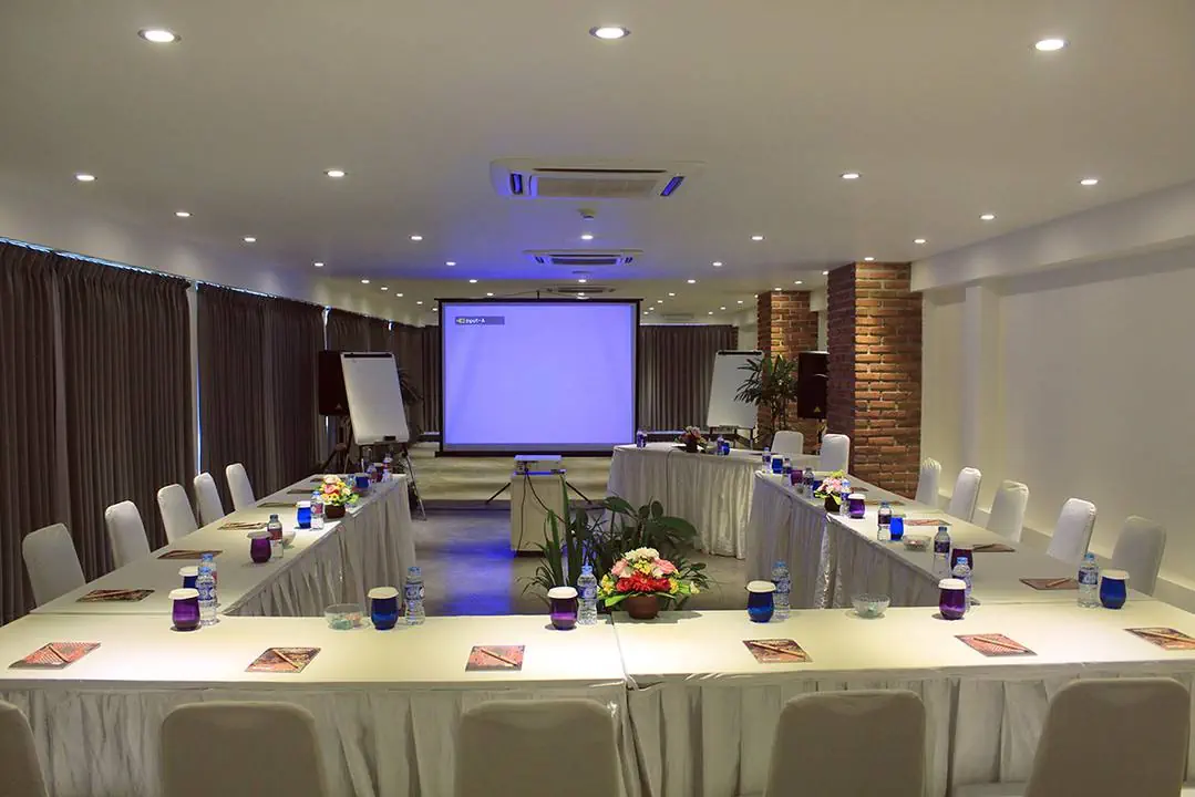 Viva Dash Hotel Seminyak - zdjęcie 26