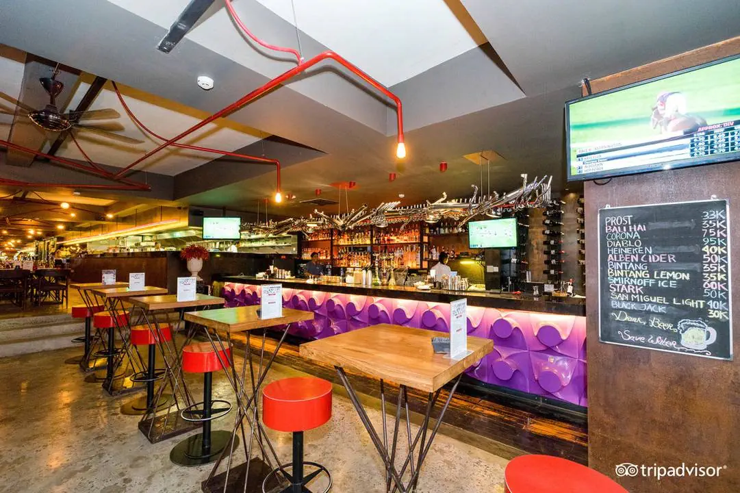 Viva Dash Hotel Seminyak - zdjęcie 20