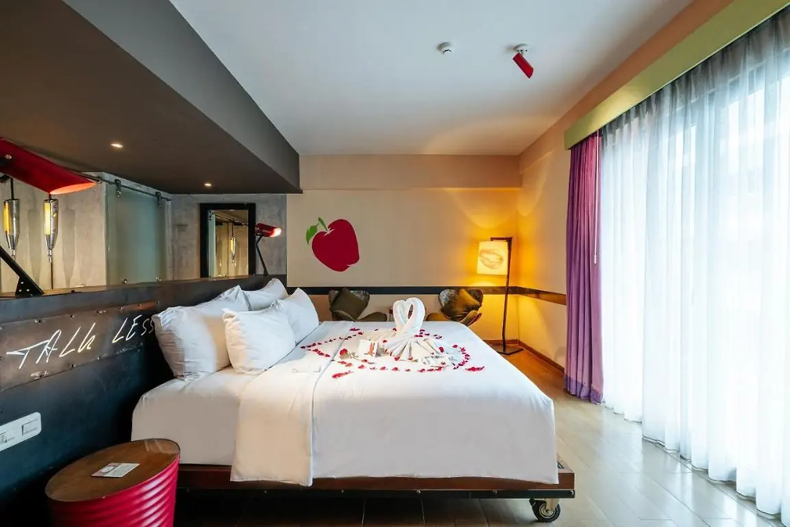Viva Dash Hotel Seminyak - zdjęcie 12
