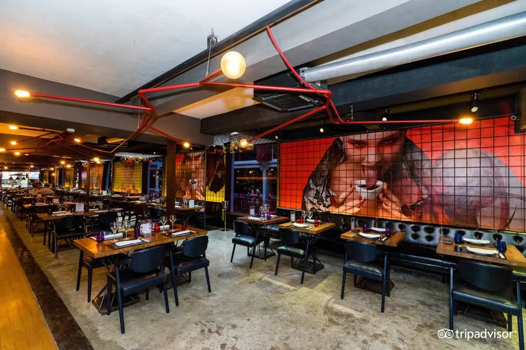 Viva Dash Hotel Seminyak - zdjęcie 17