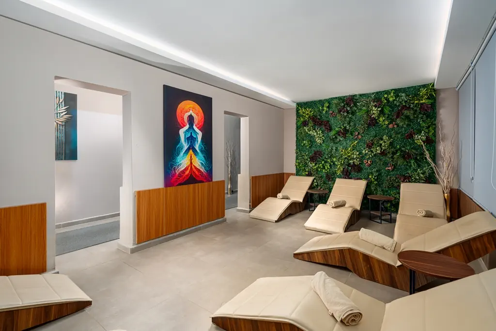 Side Story Resort (ex. Seher Sun Beach) - zdjęcie 60