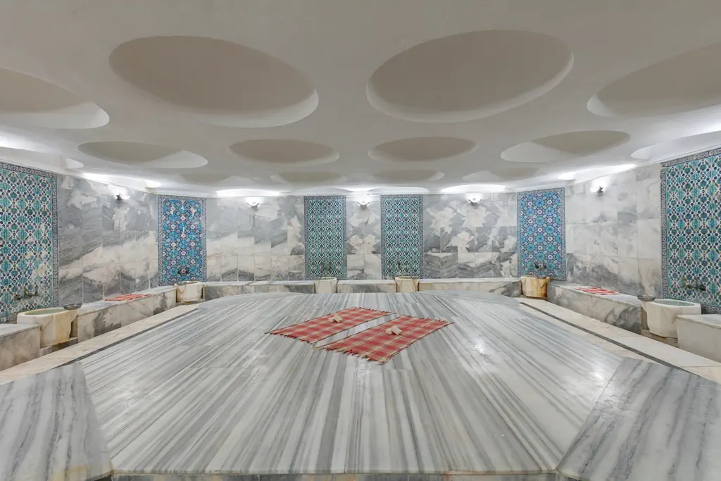 Megasaray Resort Side (ex. Aska Side Grand Prestige) - zdjęcie 128