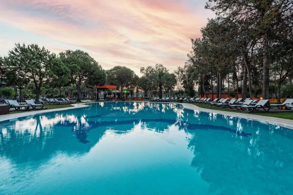 Megasaray Resort Side (ex. Aska Side Grand Prestige) - zdjęcie 95