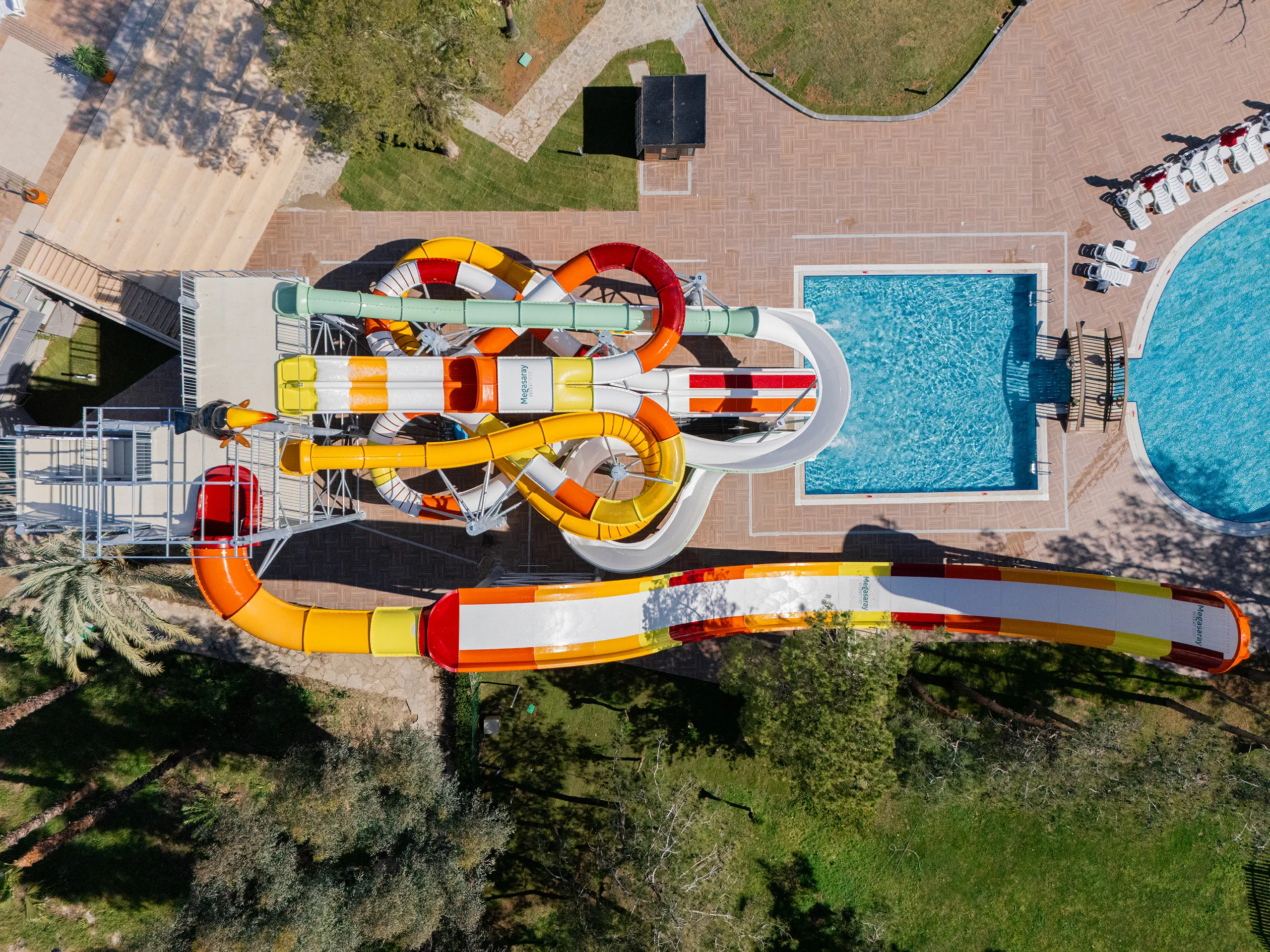 Megasaray Resort Side (ex. Aska Side Grand Prestige) - zdjęcie 102