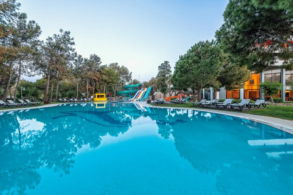 Megasaray Resort Side (ex. Aska Side Grand Prestige) - zdjęcie 97