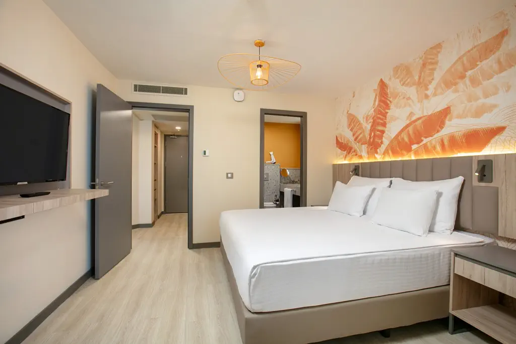 Megasaray Resort Side (ex. Aska Side Grand Prestige) - zdjęcie 39