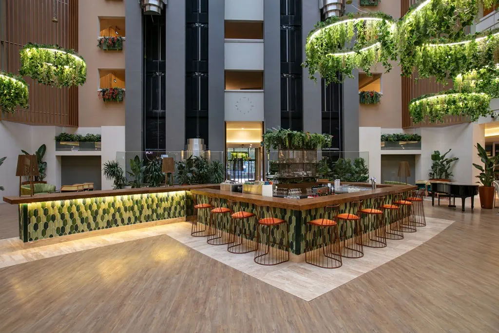 Megasaray Resort Side (ex. Aska Side Grand Prestige) - zdjęcie 93