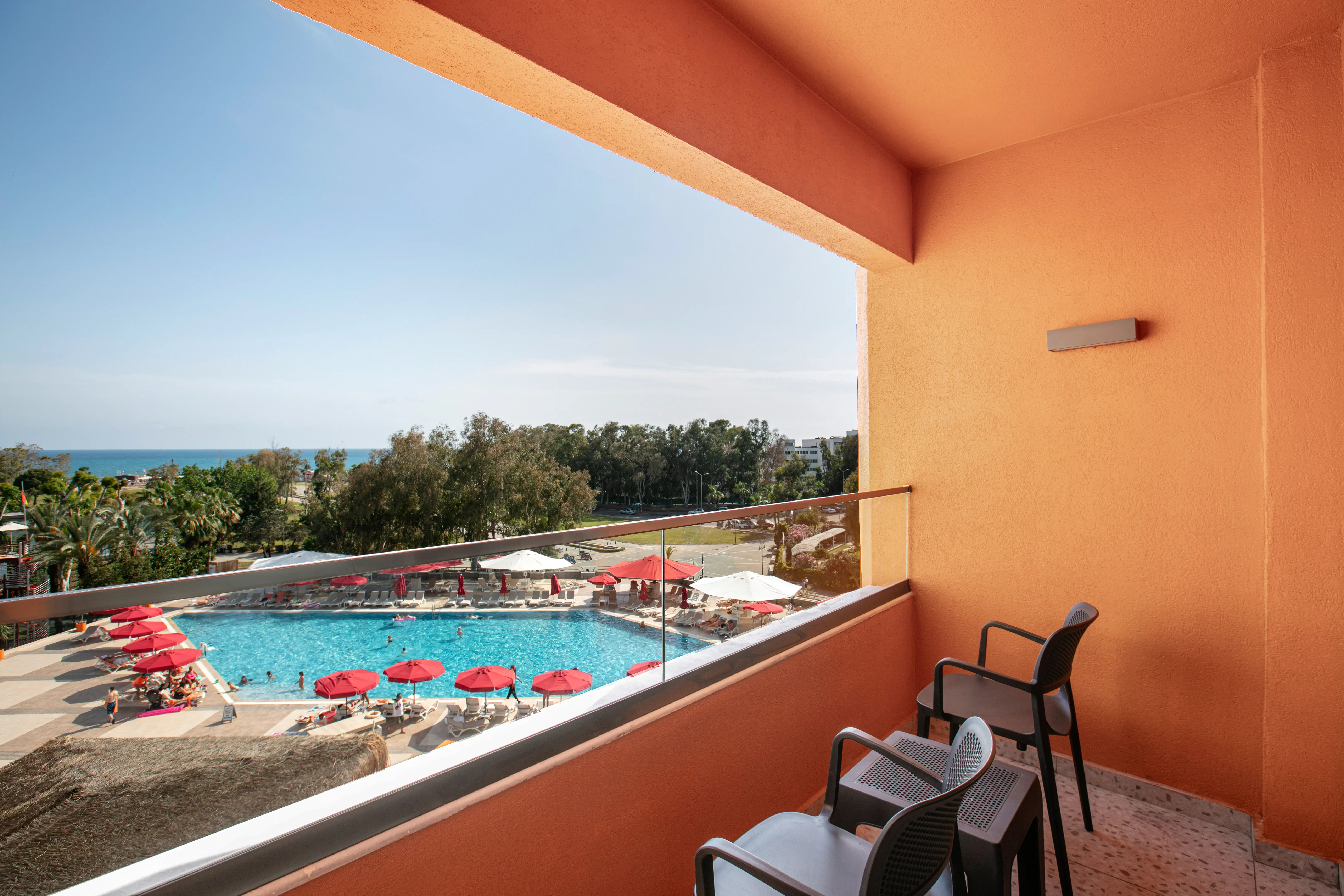 Megasaray Resort Side (ex. Aska Side Grand Prestige) - zdjęcie 24