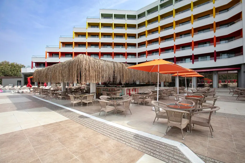 Megasaray Resort Side (ex. Aska Side Grand Prestige) - zdjęcie 88