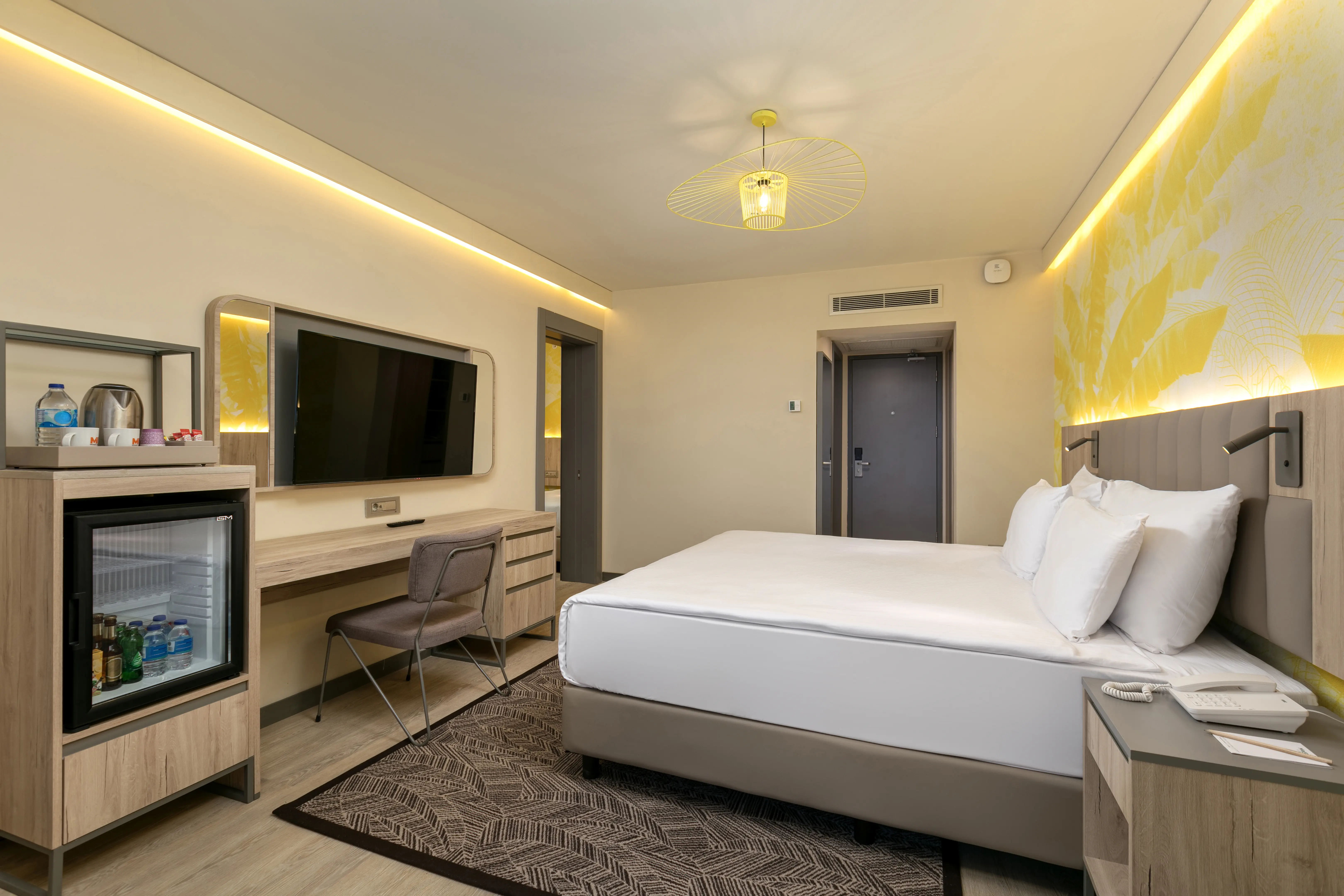 Megasaray Resort Side (ex. Aska Side Grand Prestige) - zdjęcie 30