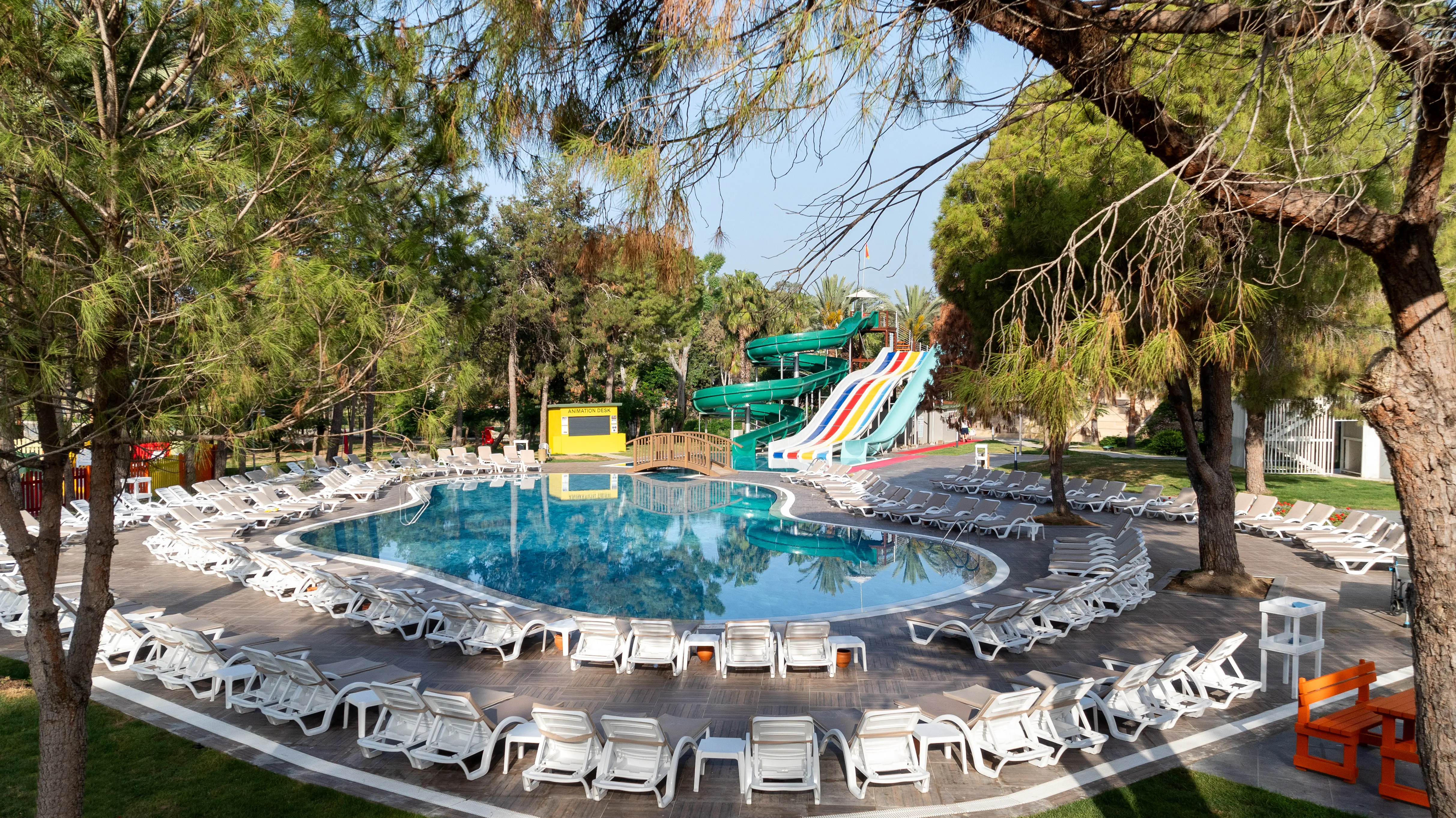 Megasaray Resort Side (ex. Aska Side Grand Prestige) - zdjęcie 99